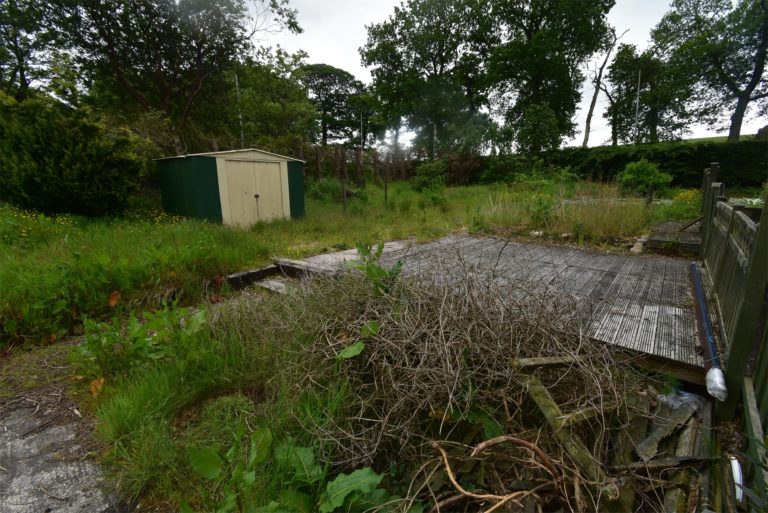 Plot Midfield Terrace, Steelend, DUNFERMLINE, KY12 9LZ Ross & Connel Ross & Connel