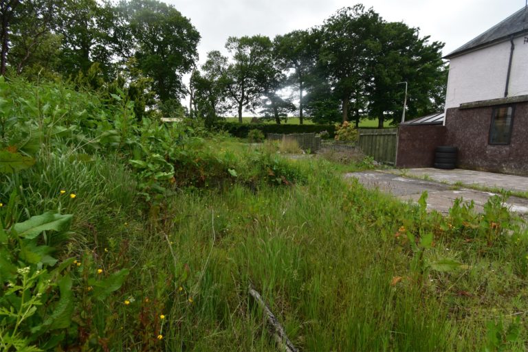 Plot Midfield Terrace, Steelend, DUNFERMLINE, KY12 9LZ Ross & Connel Ross & Connel