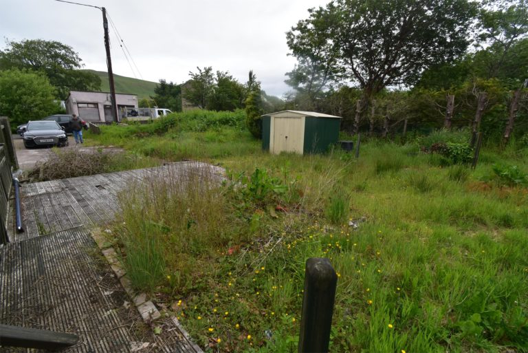 Plot Midfield Terrace, Steelend, DUNFERMLINE, KY12 9LZ Ross & Connel Ross & Connel