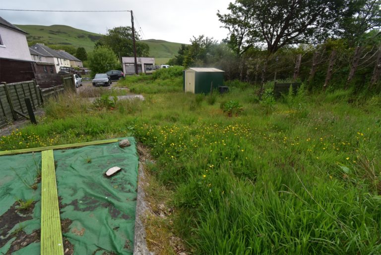 Plot Midfield Terrace, Steelend, DUNFERMLINE, KY12 9LZ Ross & Connel Ross & Connel