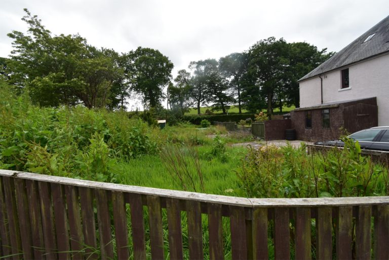 Plot Midfield Terrace, Steelend, DUNFERMLINE, KY12 9LZ Ross & Connel Ross & Connel