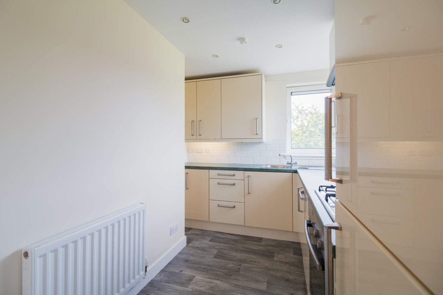 Parkgate Apartments, 11 Parkgate, Rosyth, DUNFERMLINE, KY11 2JW Ross