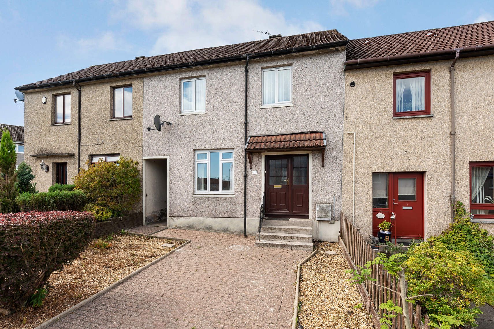 11 Maple Terrace, KELTY, KY4 0LP Ross & Connel Ross & Connel