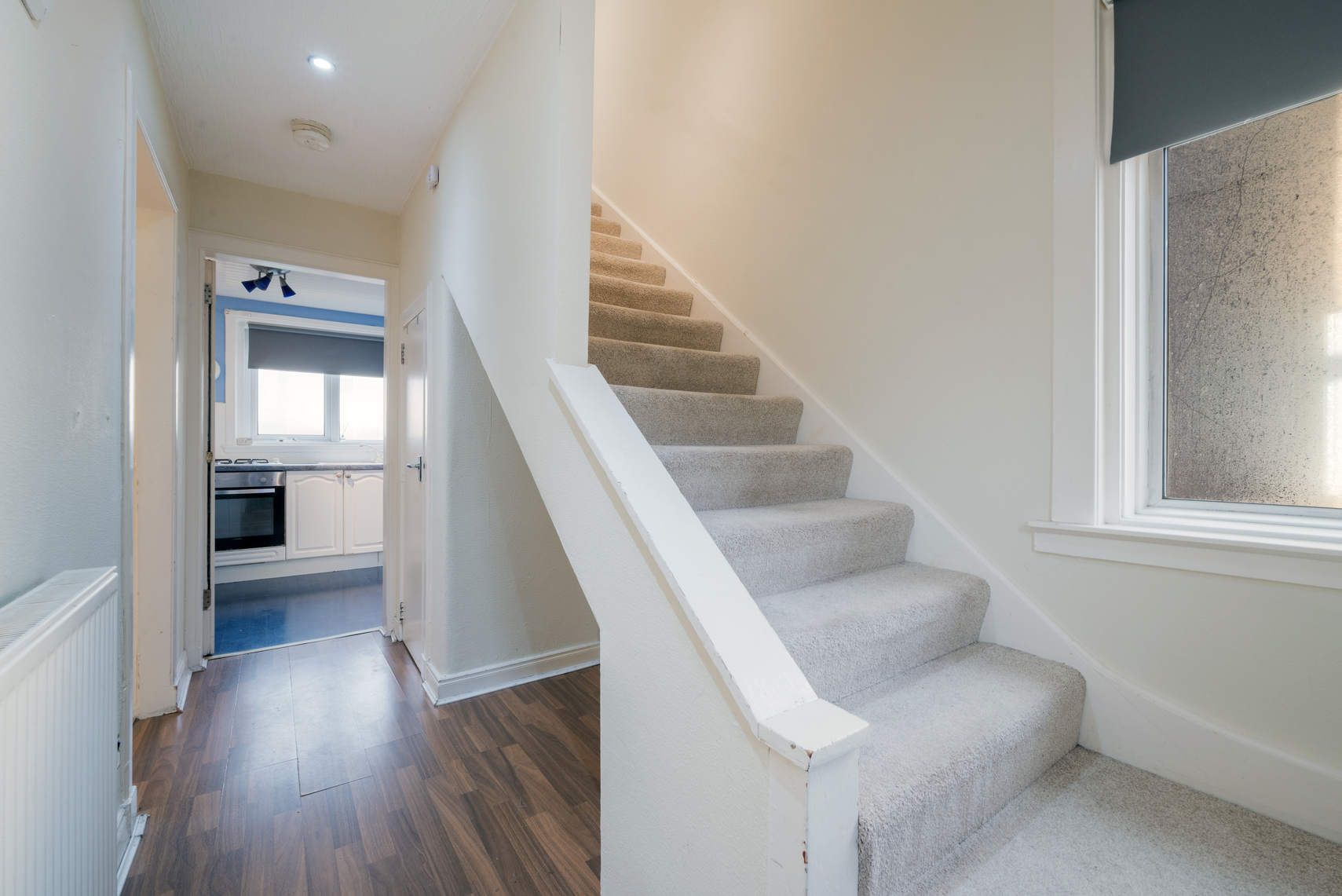 70 Oxgang Road, GRANGEMOUTH, FK3 9ER Ross & Connel Ross & Connel