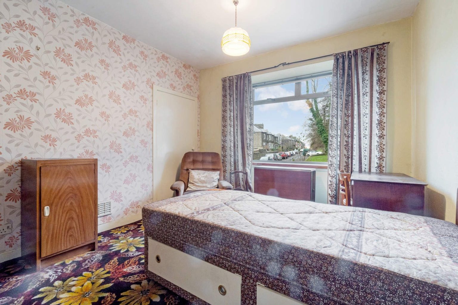 62 Appin Crescent, DUNFERMLINE, KY12 7QH Ross & Connel Ross & Connel