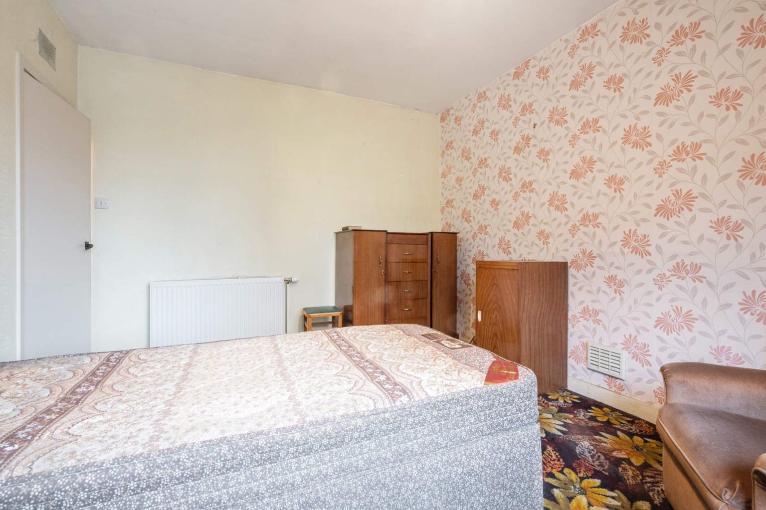 62 Appin Crescent, DUNFERMLINE, KY12 7QH Ross & Connel Ross & Connel