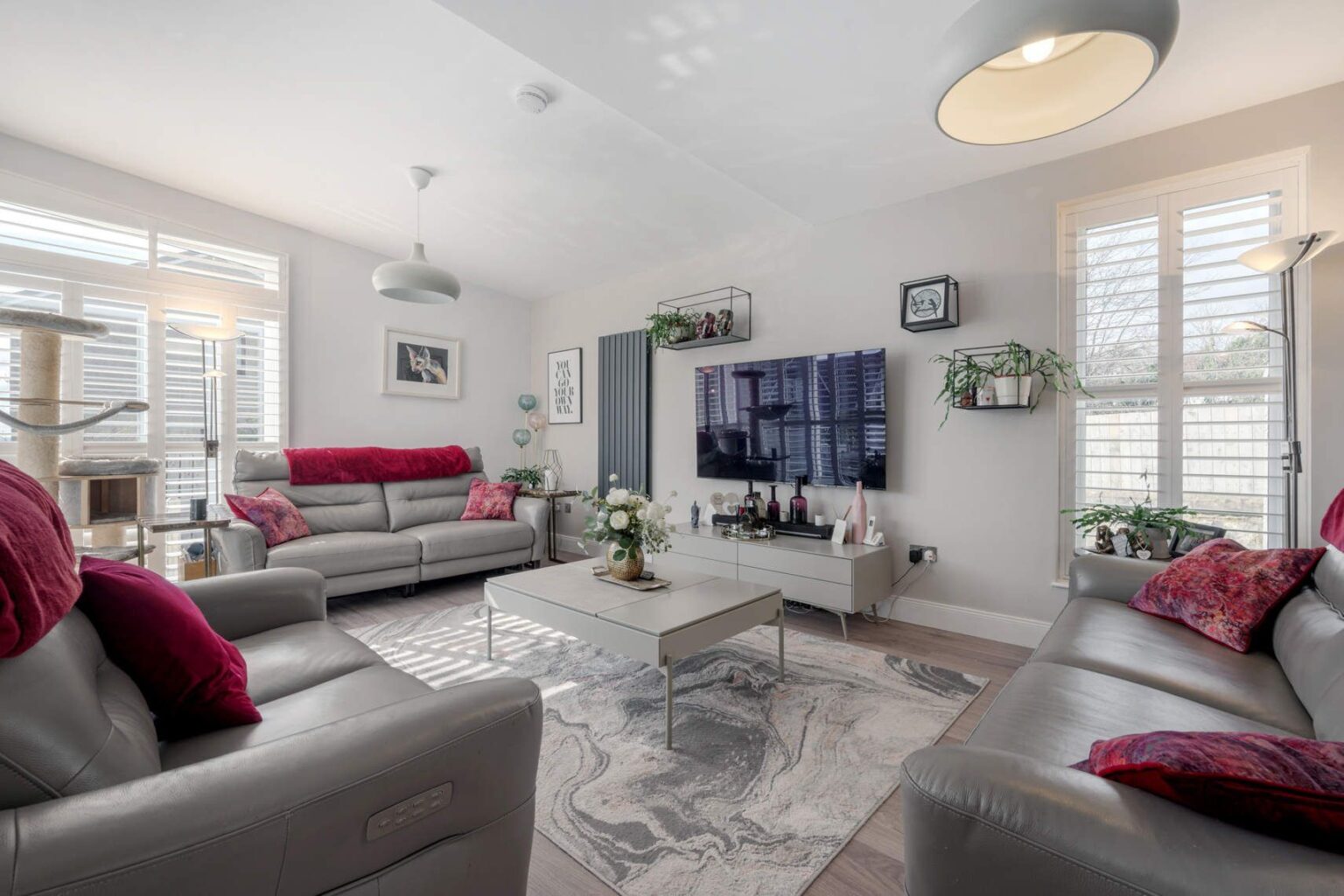 55 Woodmill Road, DUNFERMLINE, KY11 4AD Ross & Connel Ross & Connel