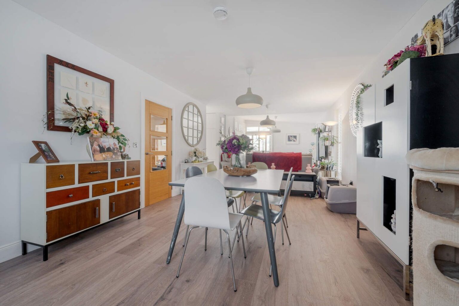 55 Woodmill Road, DUNFERMLINE, KY11 4AD Ross & Connel Ross & Connel