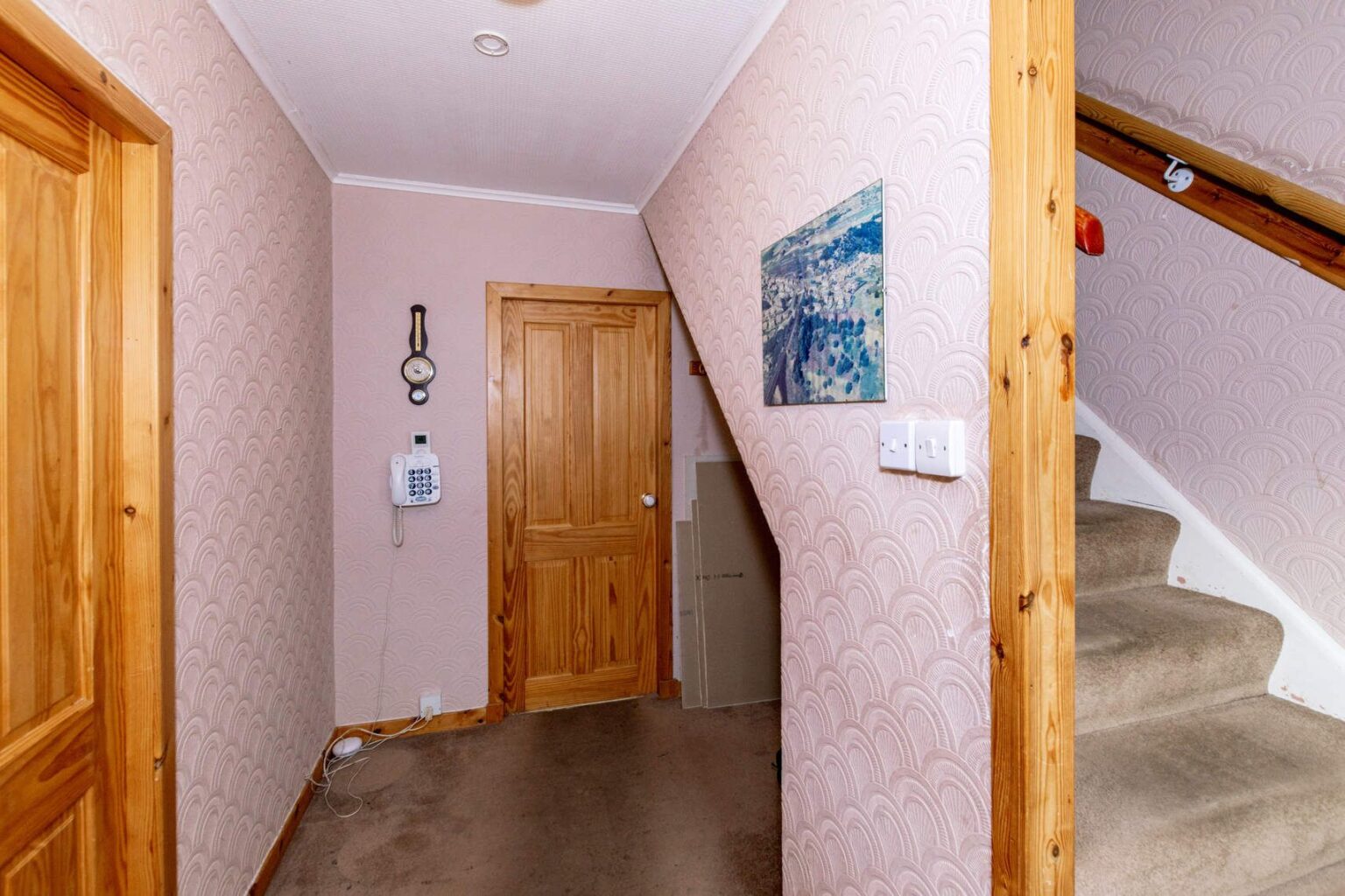 39 Brock Street, North Queensferry, INVERKEITHING, KY11 1JF Ross & Connel Ross & Connel