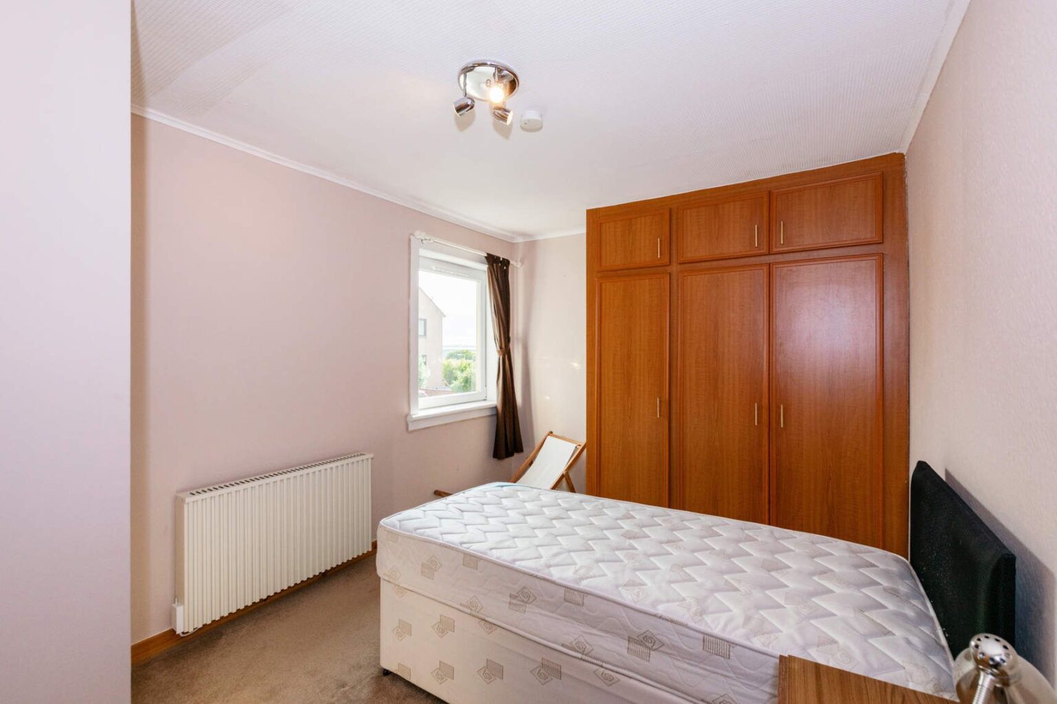 39 Brock Street, North Queensferry, INVERKEITHING, KY11 1JF Ross & Connel Ross & Connel