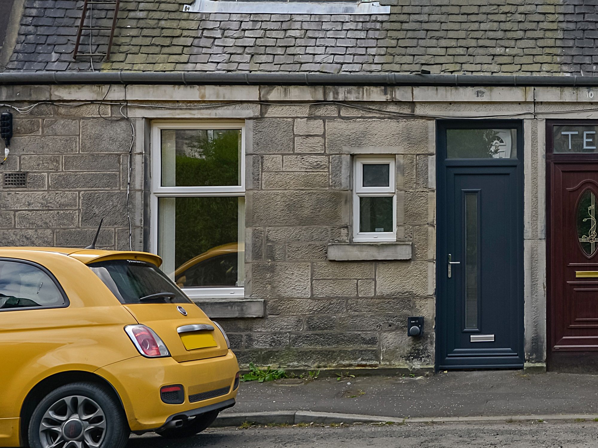 12 Rose Street, Dunfermline, KY12 0RE