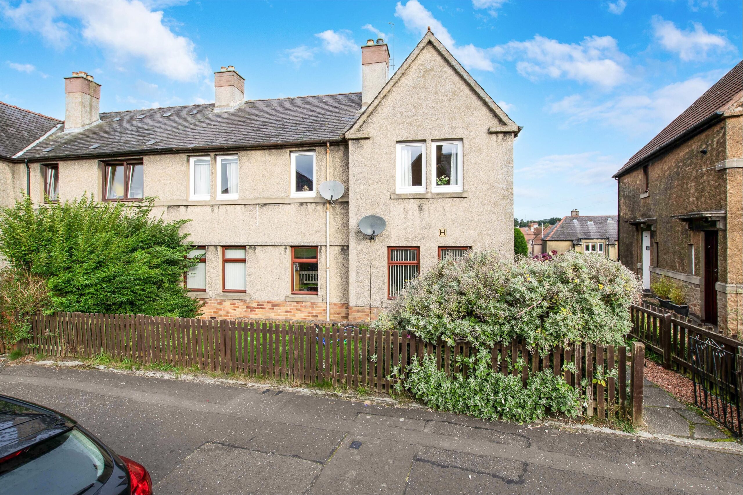 22 Gladstone Place, Dunfermline, KY12 0JN