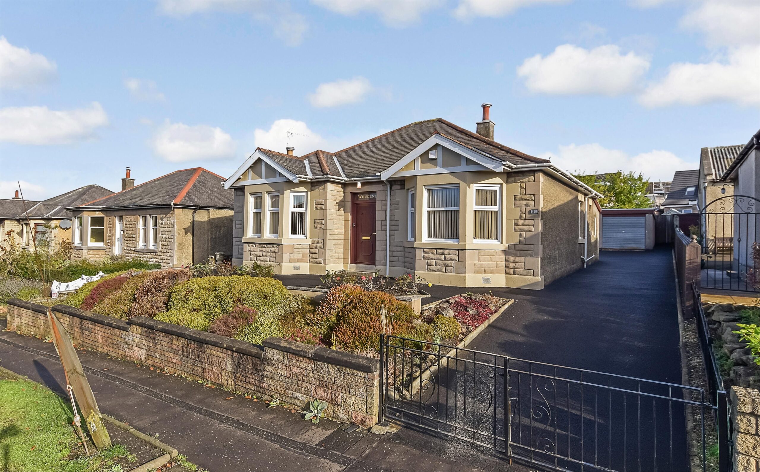 24 Boreland Road, Inverkeithing, KY11 1DA