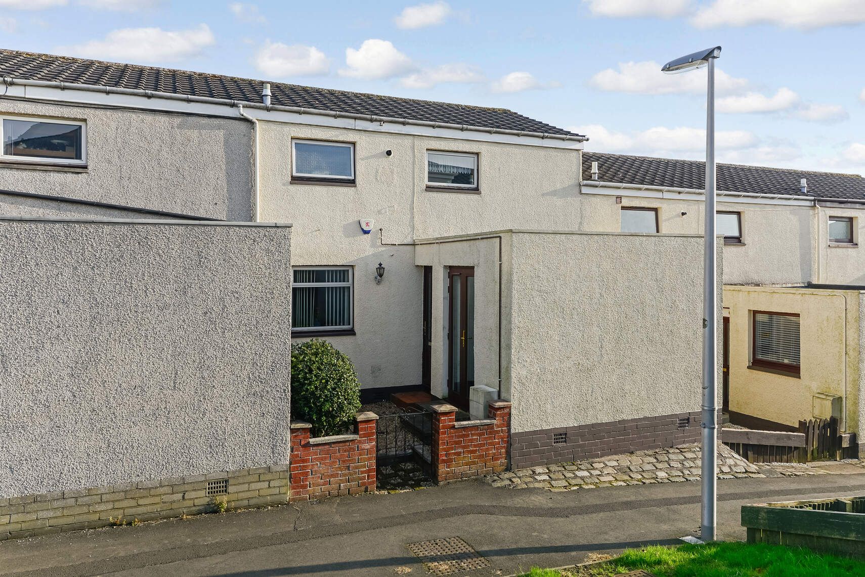 20 Whyte Walk, Dunfermline, KY11 4UT