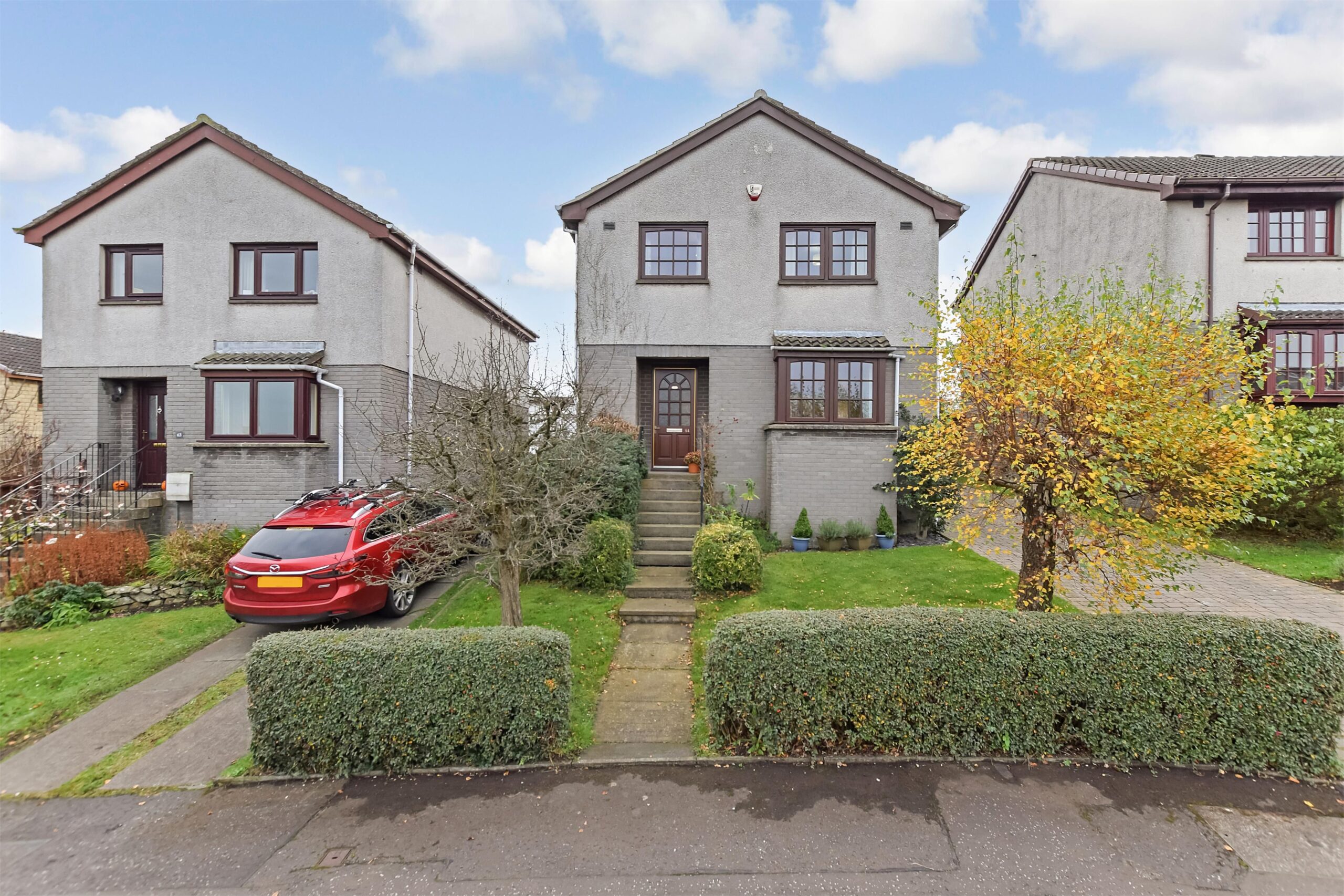 64 Struan Place, Inverkeithing, KY11 1PB