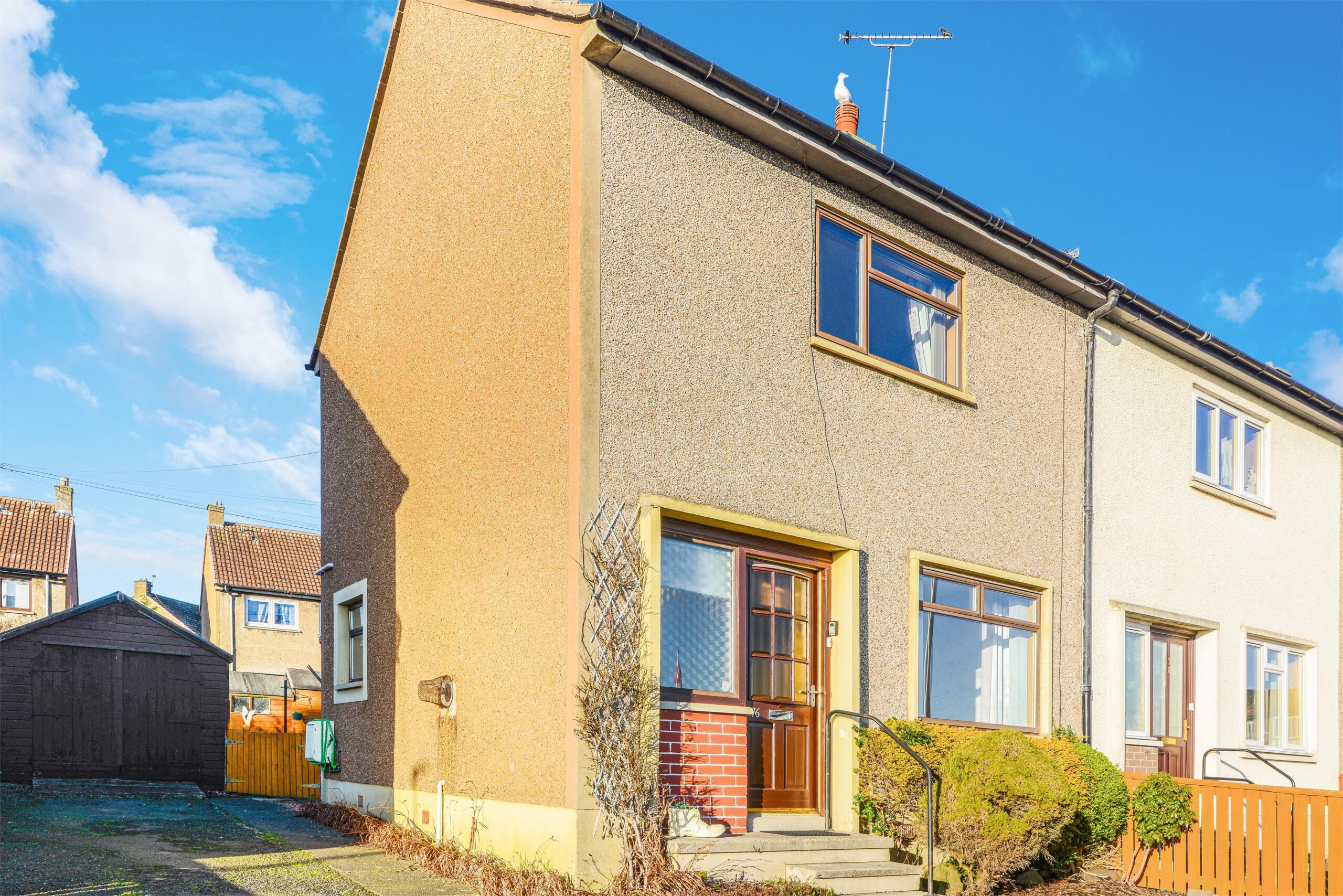 76 Nith Street, Dunfermline, KY11 4LU