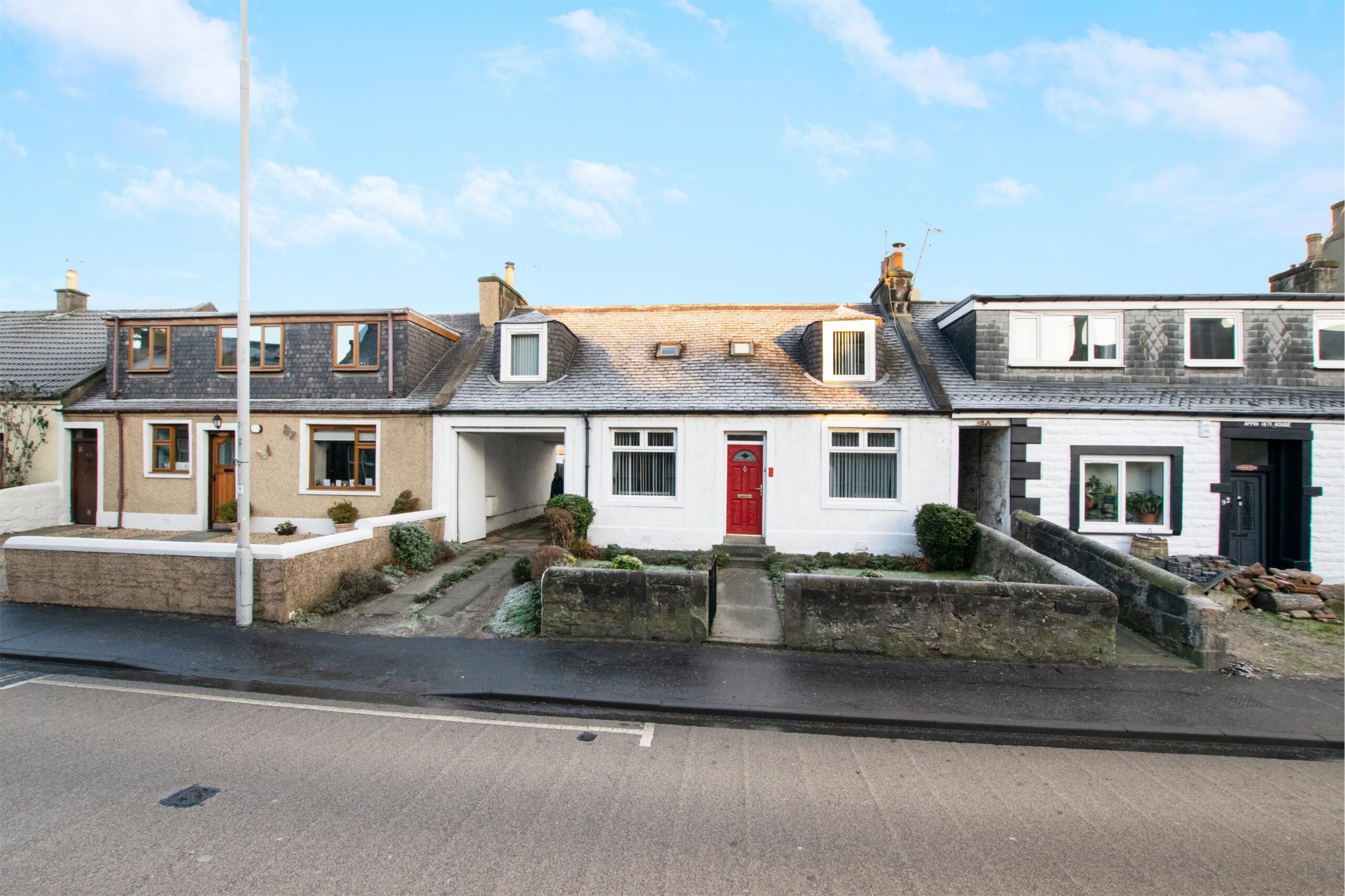 90 Appin Crescent, Dunfermline, KY12 7QS