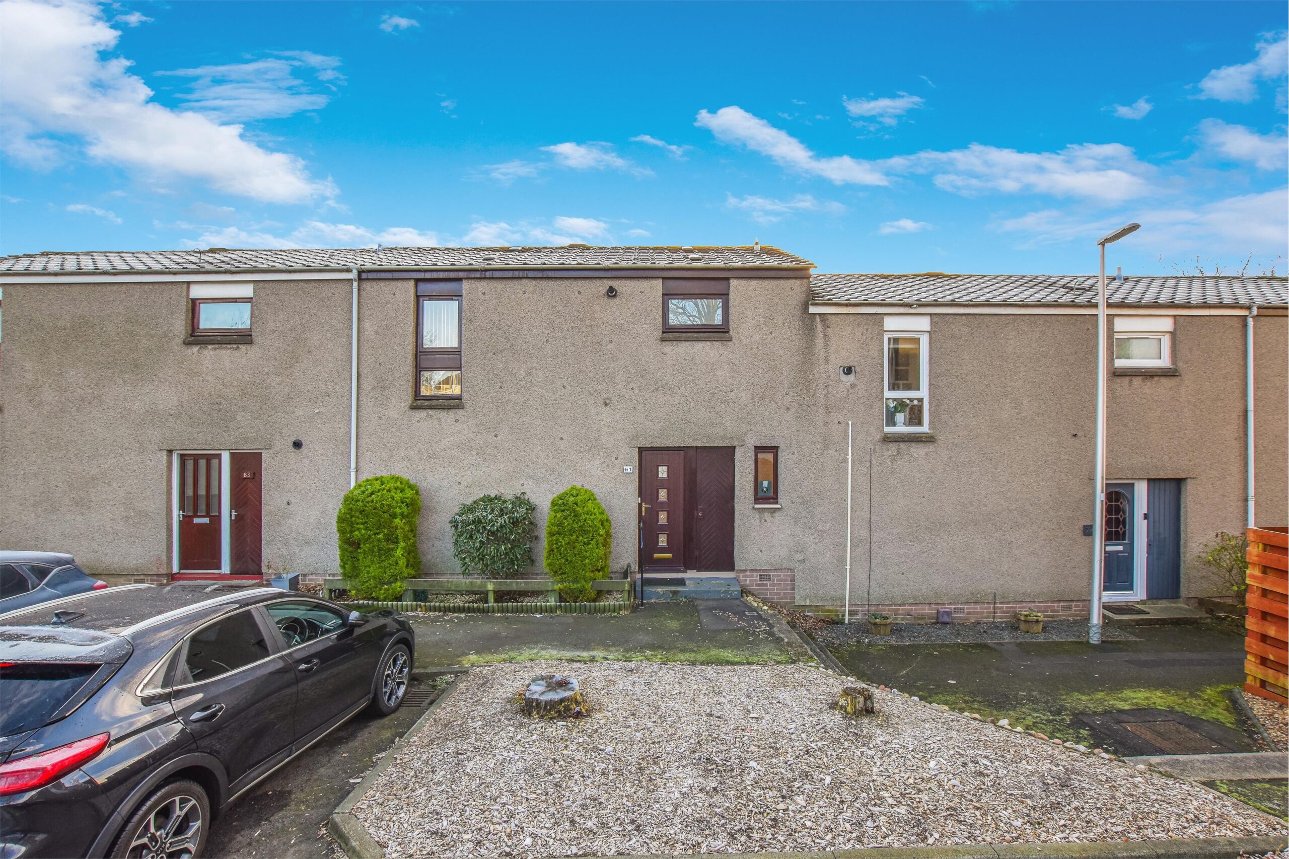 61 Syme Place, Rosyth, Dunfermline, KY11 2SQ