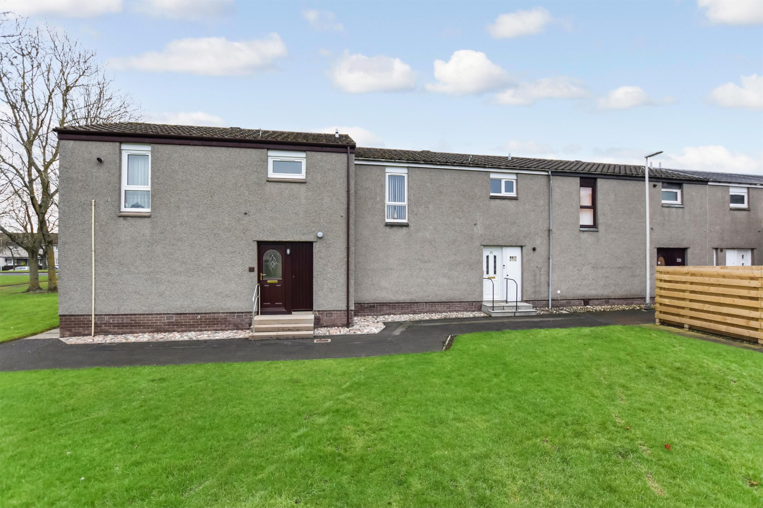 3 Syme Place, Rosyth, Dunfermline, KY11 2SQ