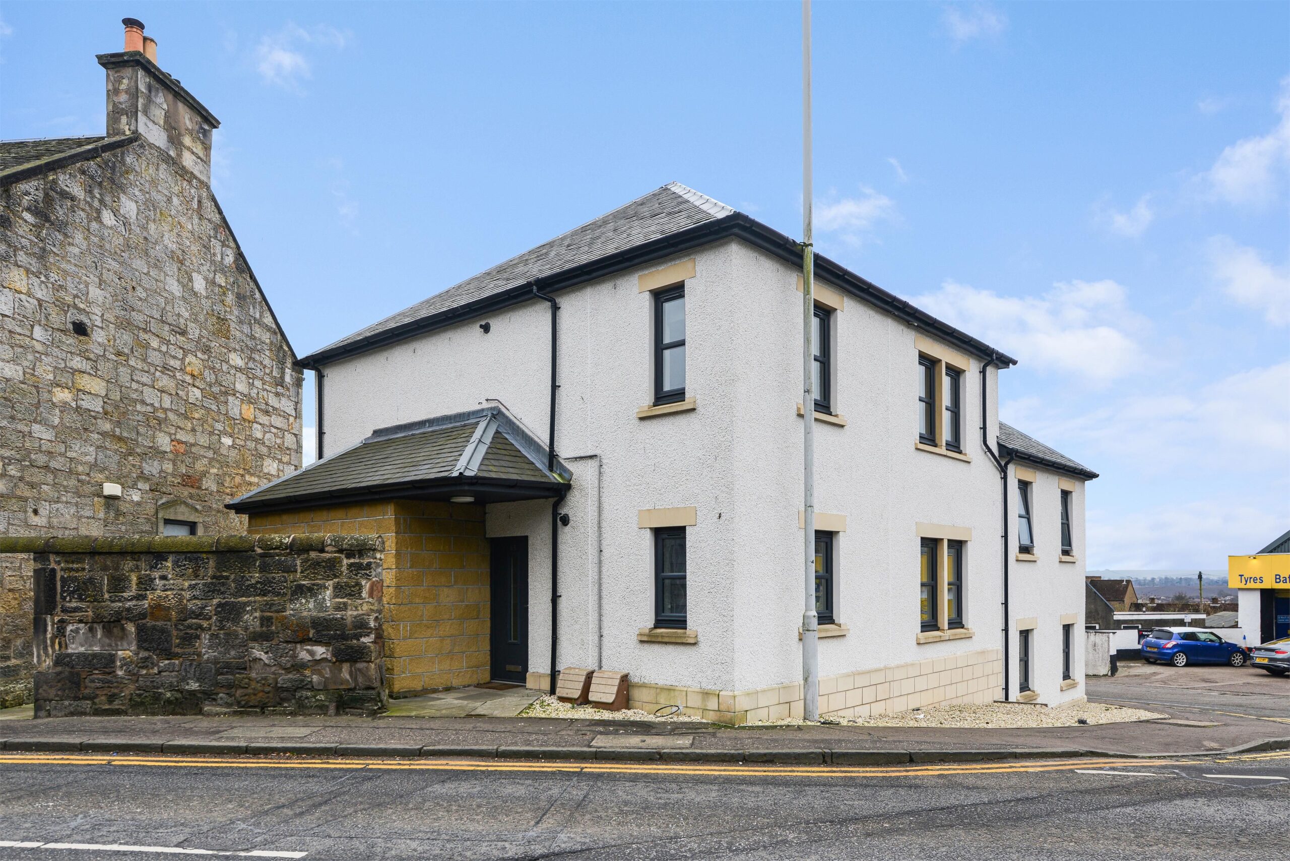 67 Priory Lane, Dunfermline, KY12 7DT