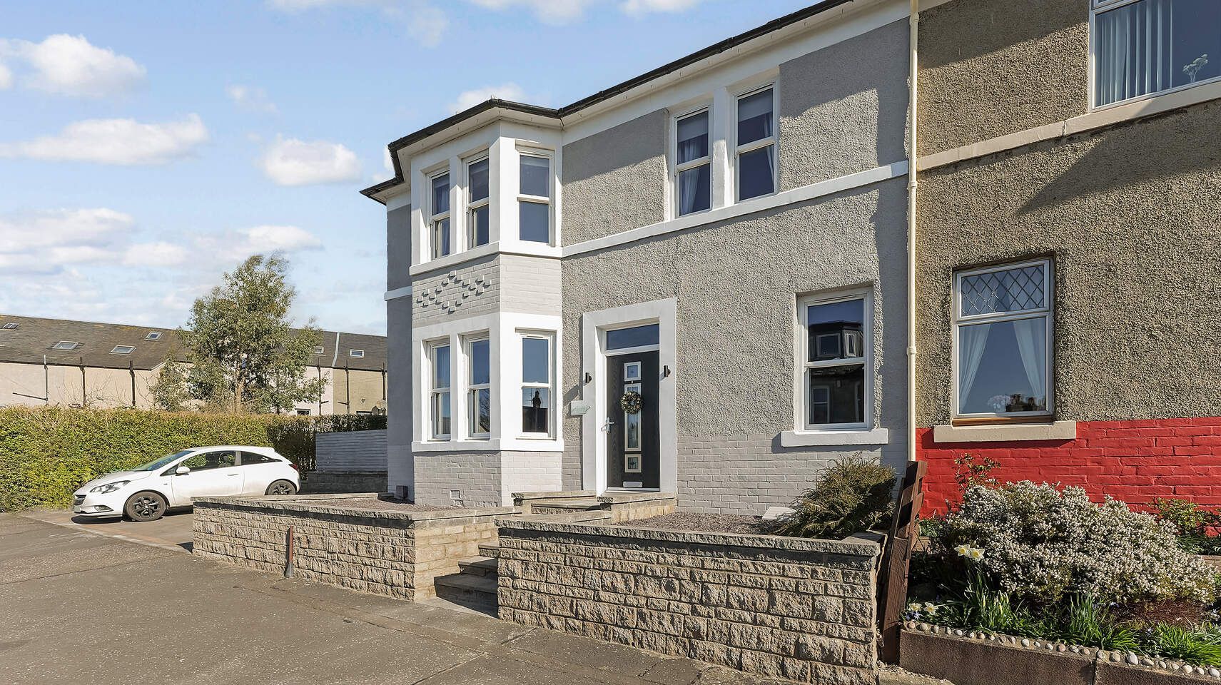 Penarth, Upper Millhill Street, Dunfermline, KY11 4SP