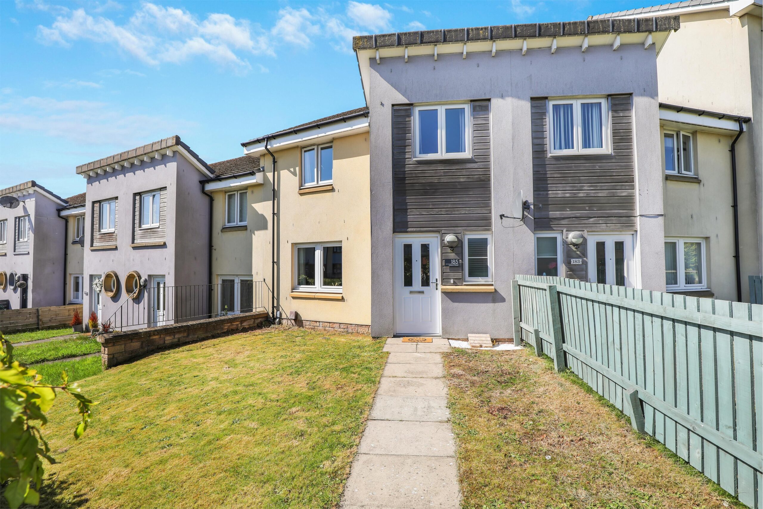 185 Linburn Road, Dunfermline, KY11 4FB