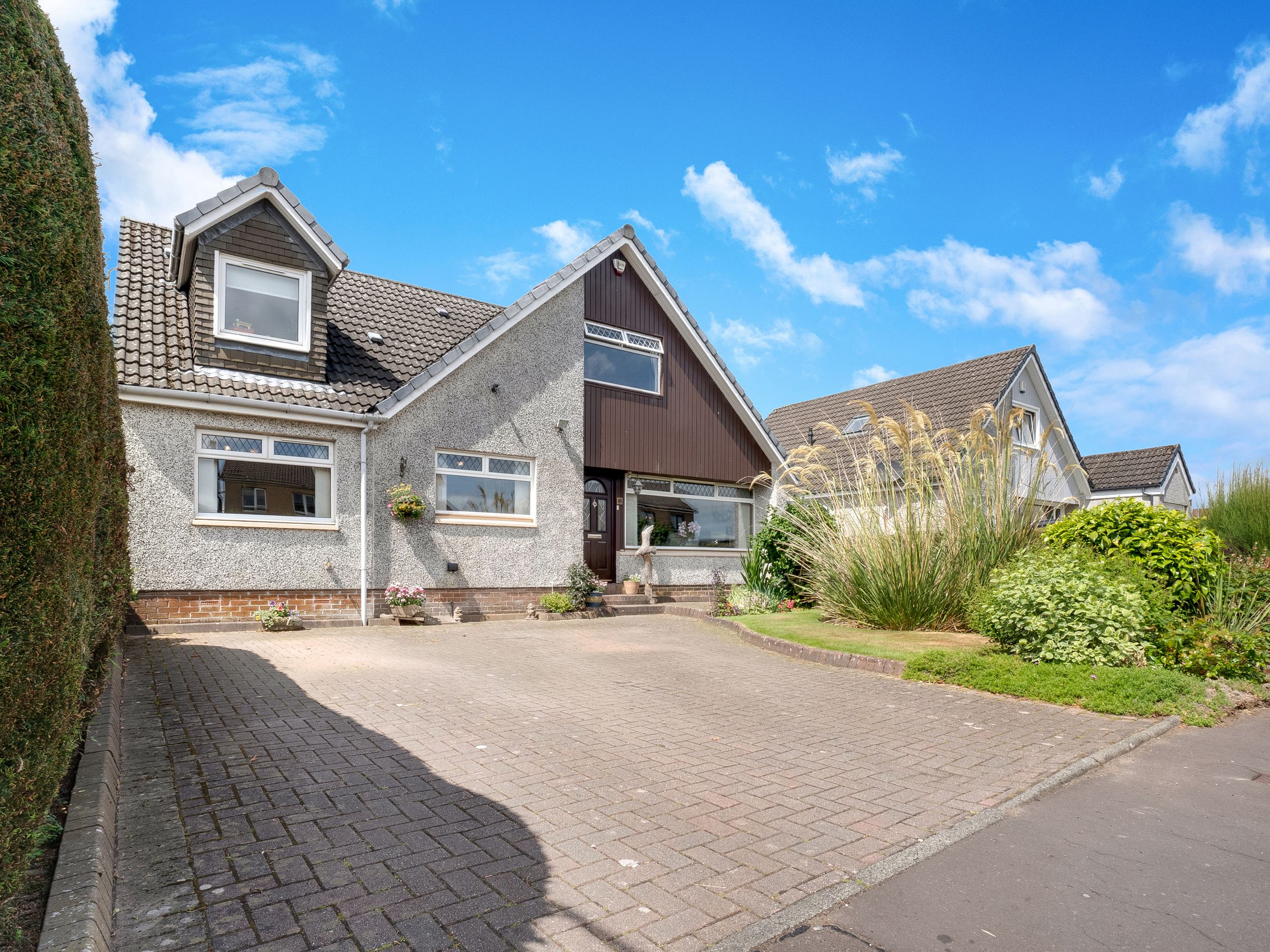 45 Lady Nairne Road, Dunfermline, KY12 9YD