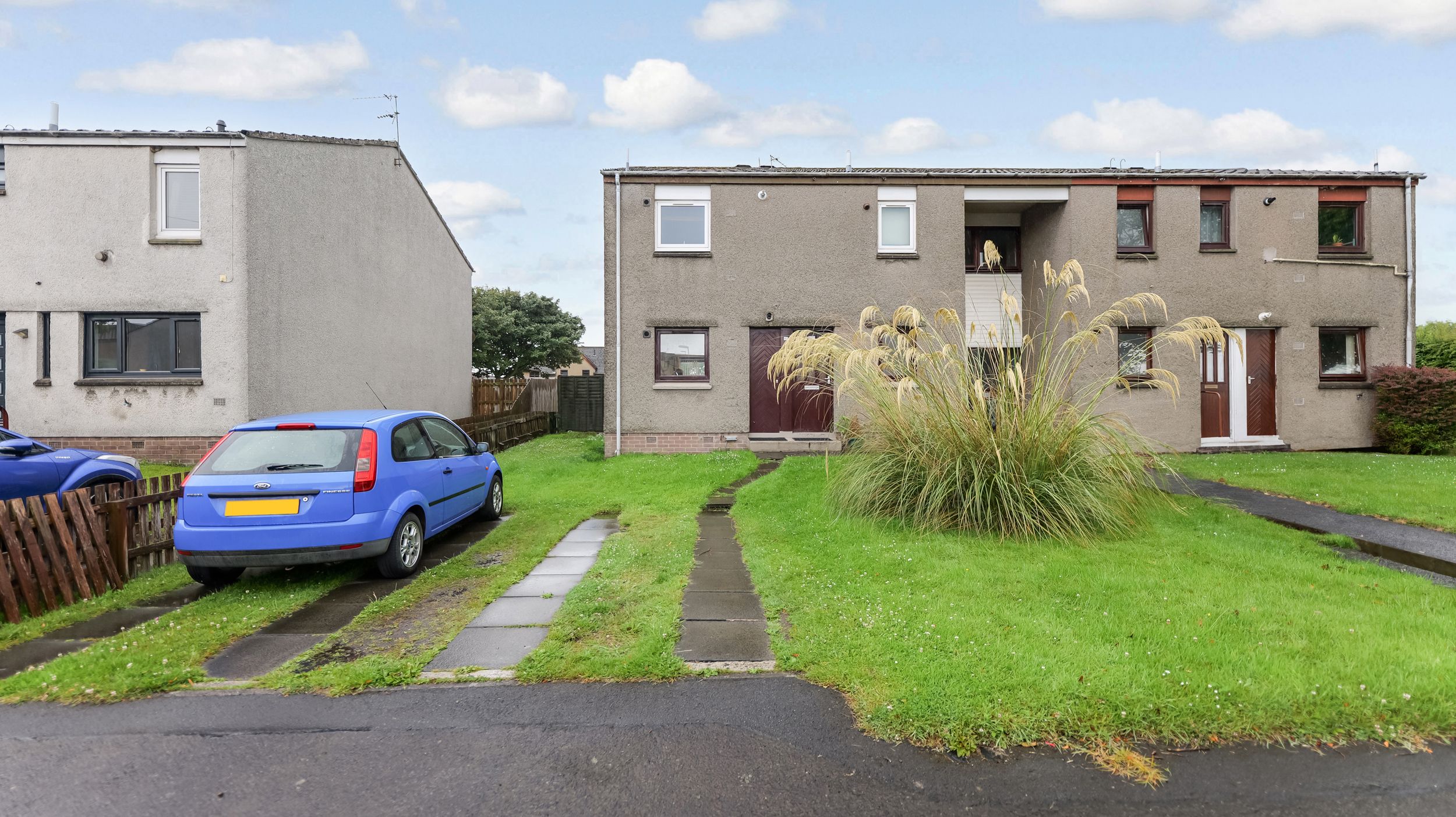42 Syme Place, Rosyth, Dunfermline, KY11 2SG