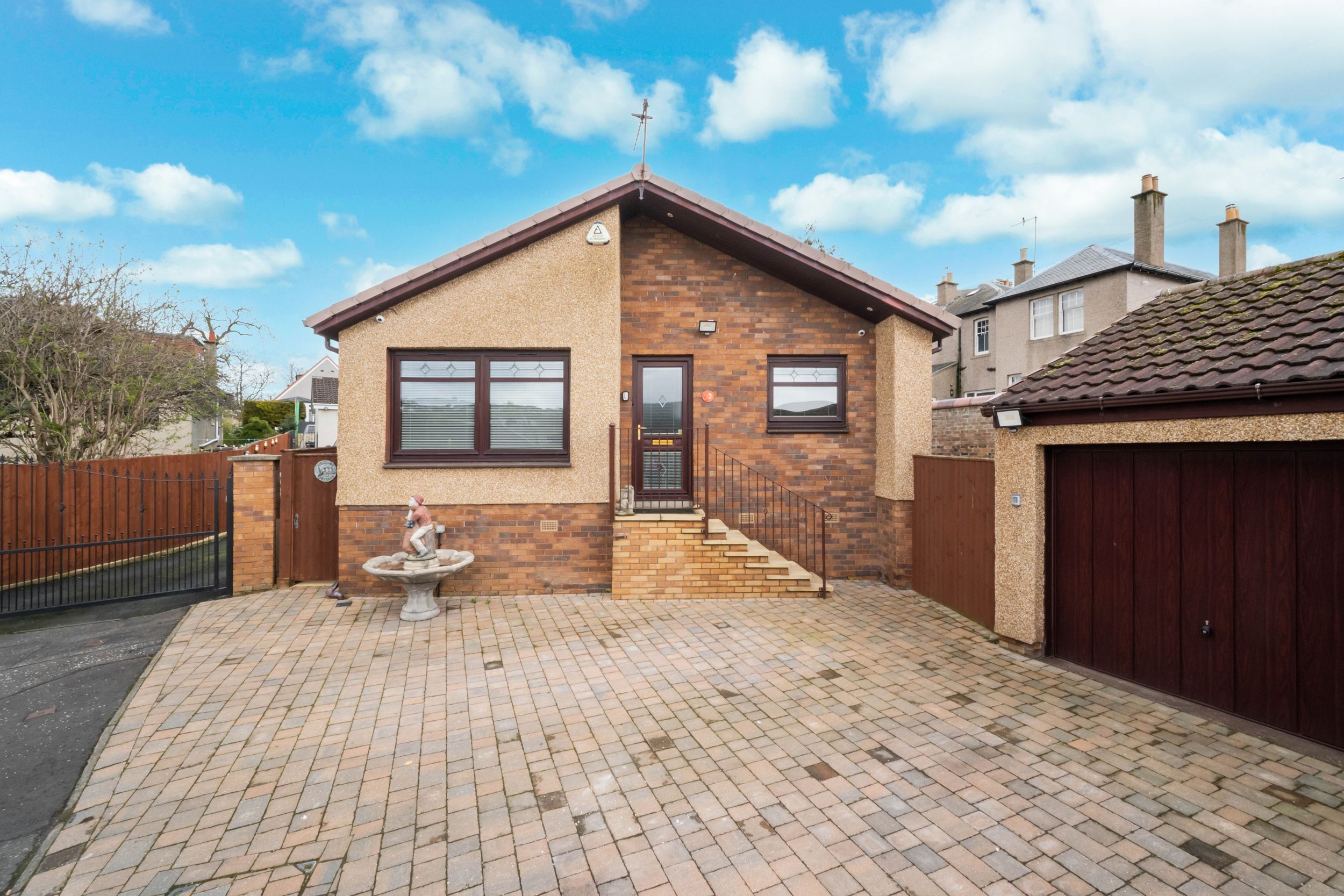 3 Boreland Park, Inverkeithing, KY11 1ES