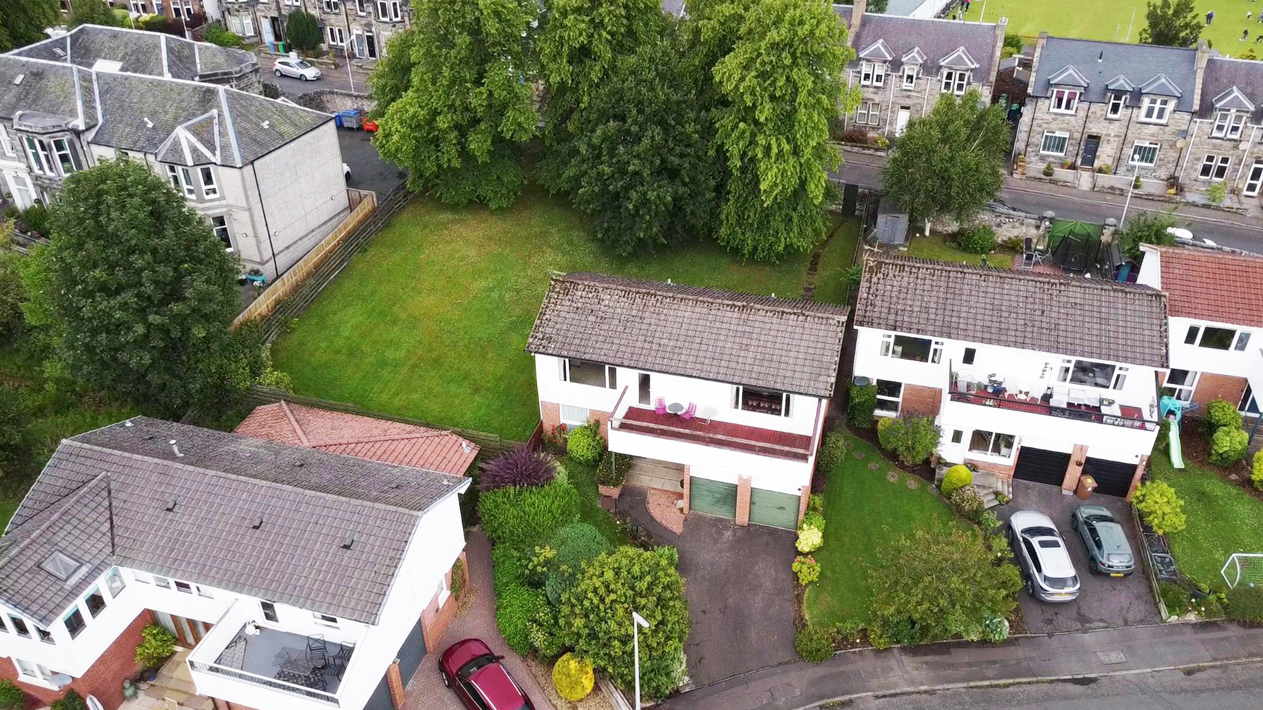 11 Newlands Park, Dunfermline, KY12 0RG