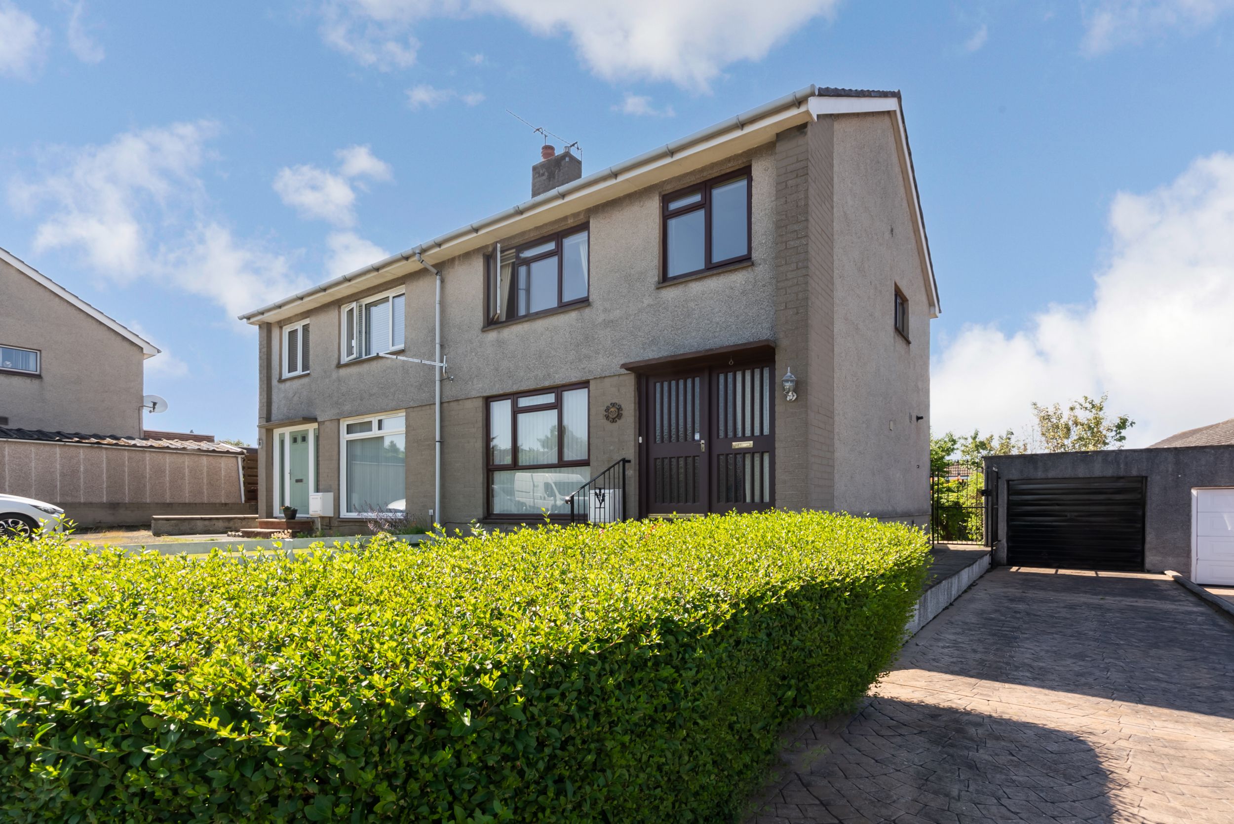 52 Niven Road, Inverkeithing, KY11 1EE