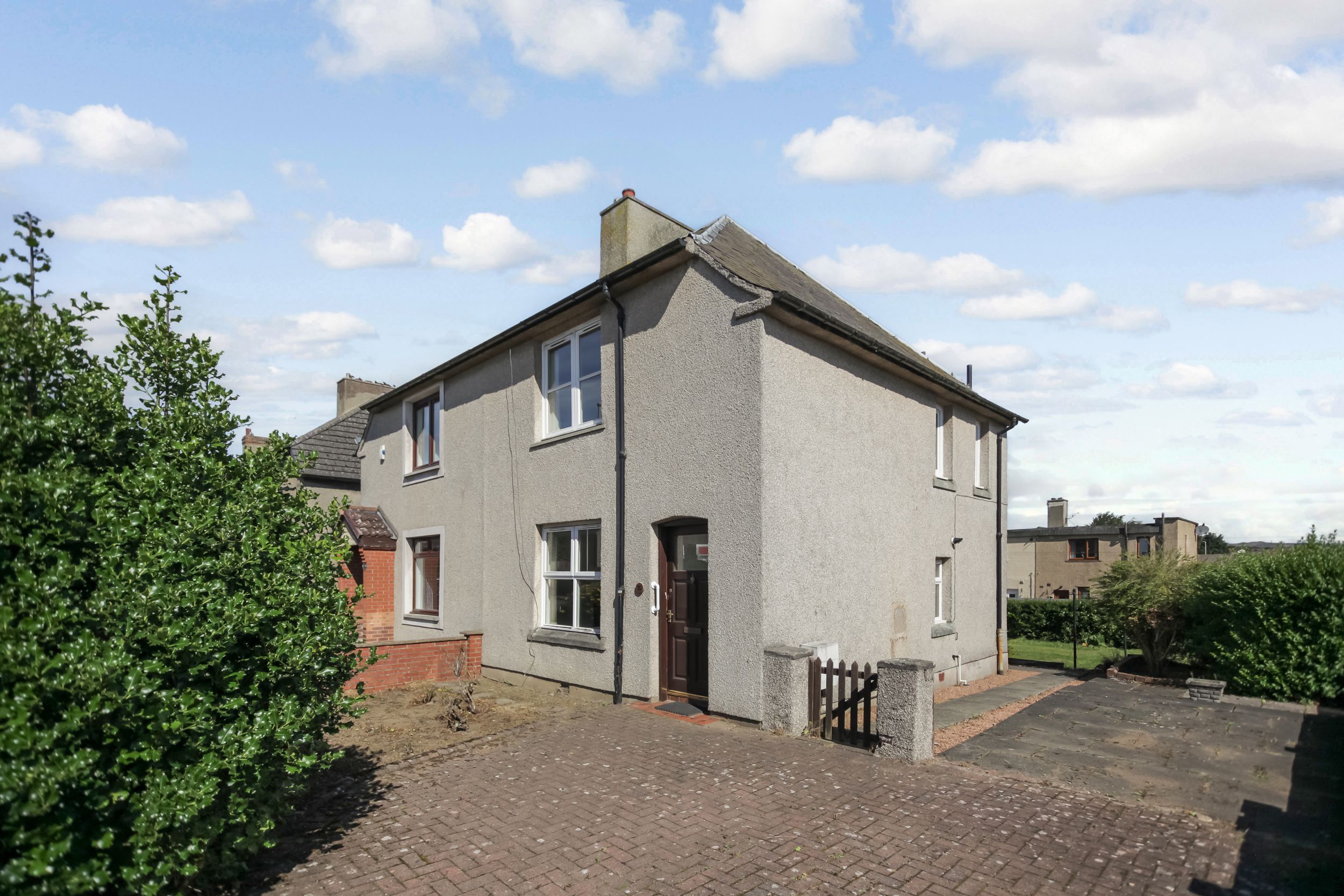 30 Keir Street, Cowdenbeath, KY4 9DS