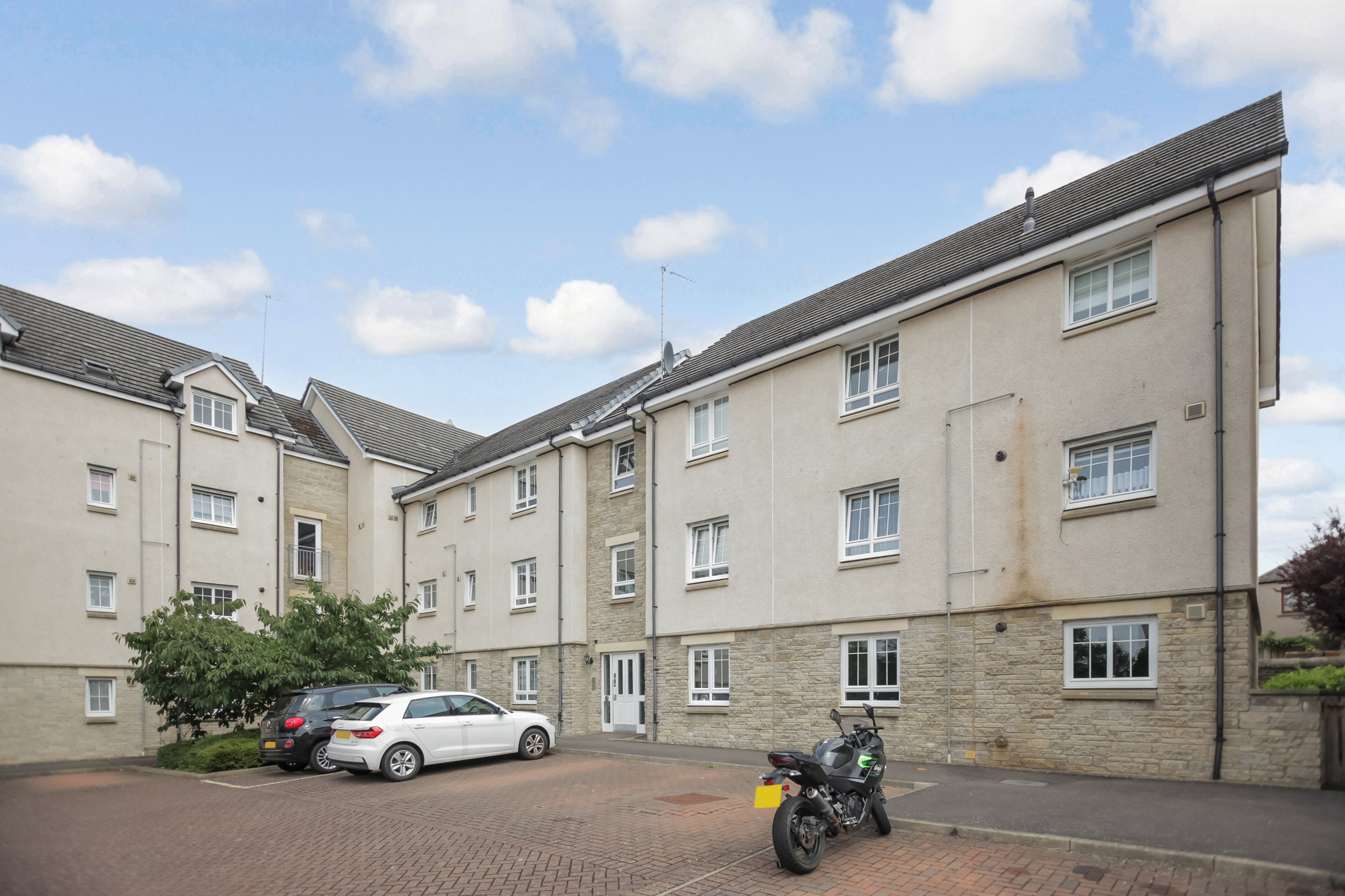 31 Pilmuir Place, Dunfermline, KY12 9FD