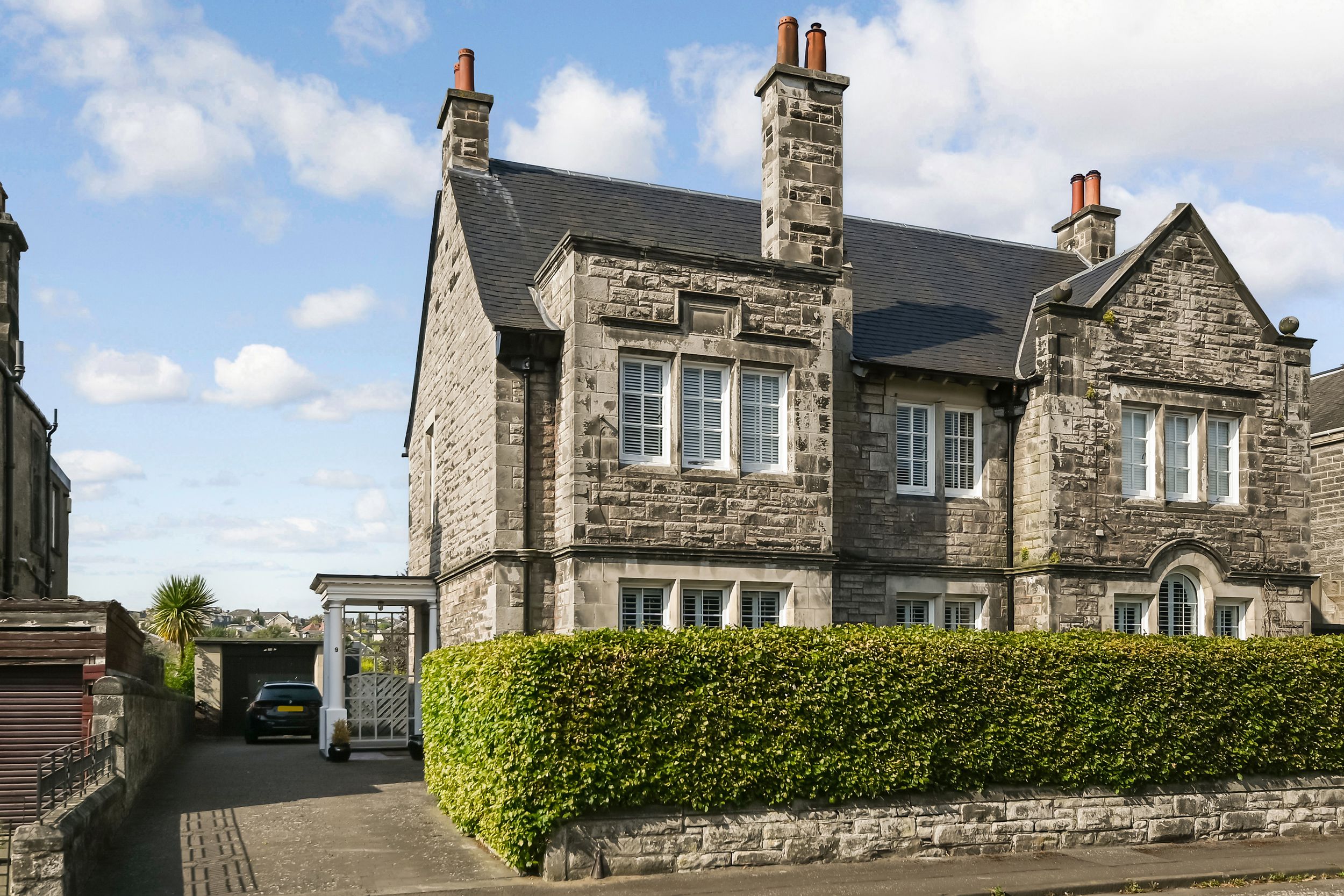 9 Transy Place, Dunfermline, KY12 7QN