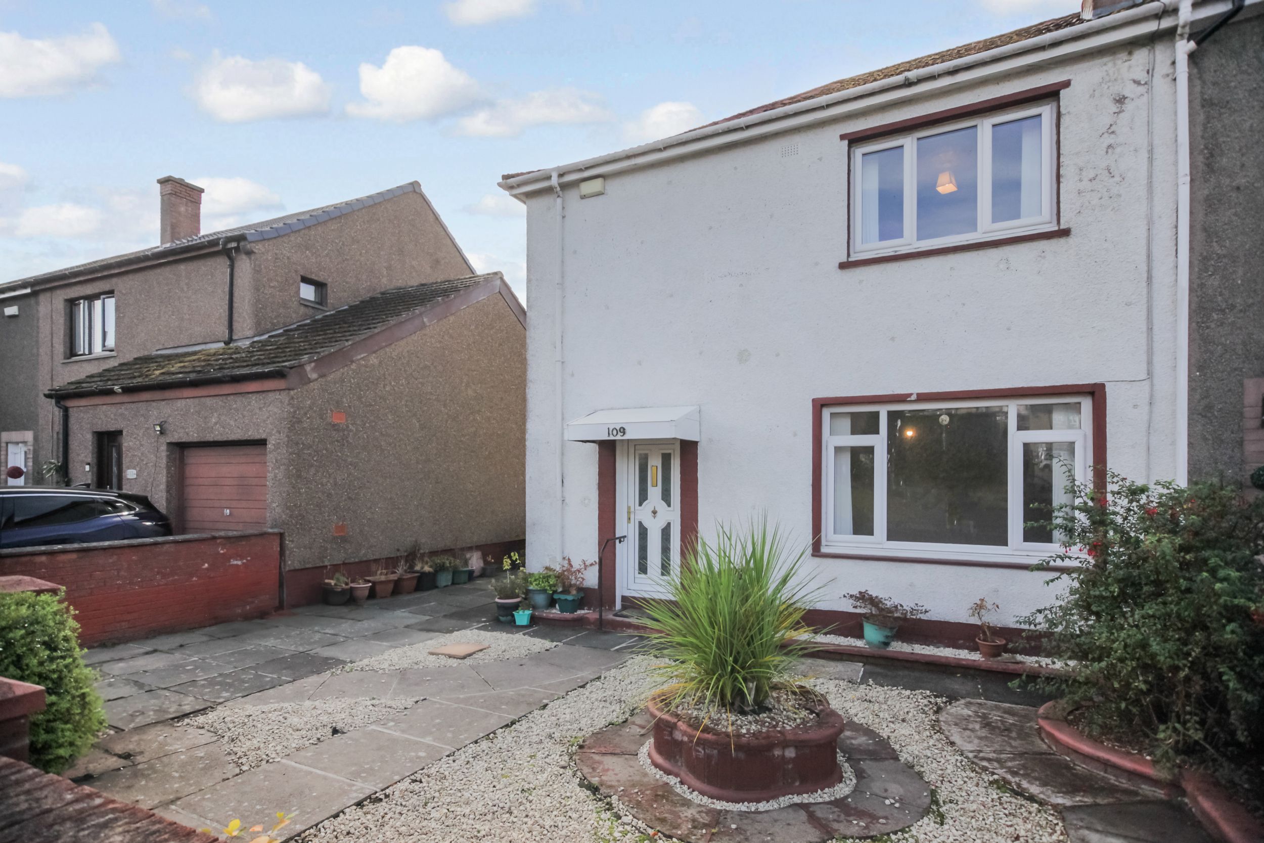 109 Wedderburn Crescent, Dunfermline, KY11 4RY