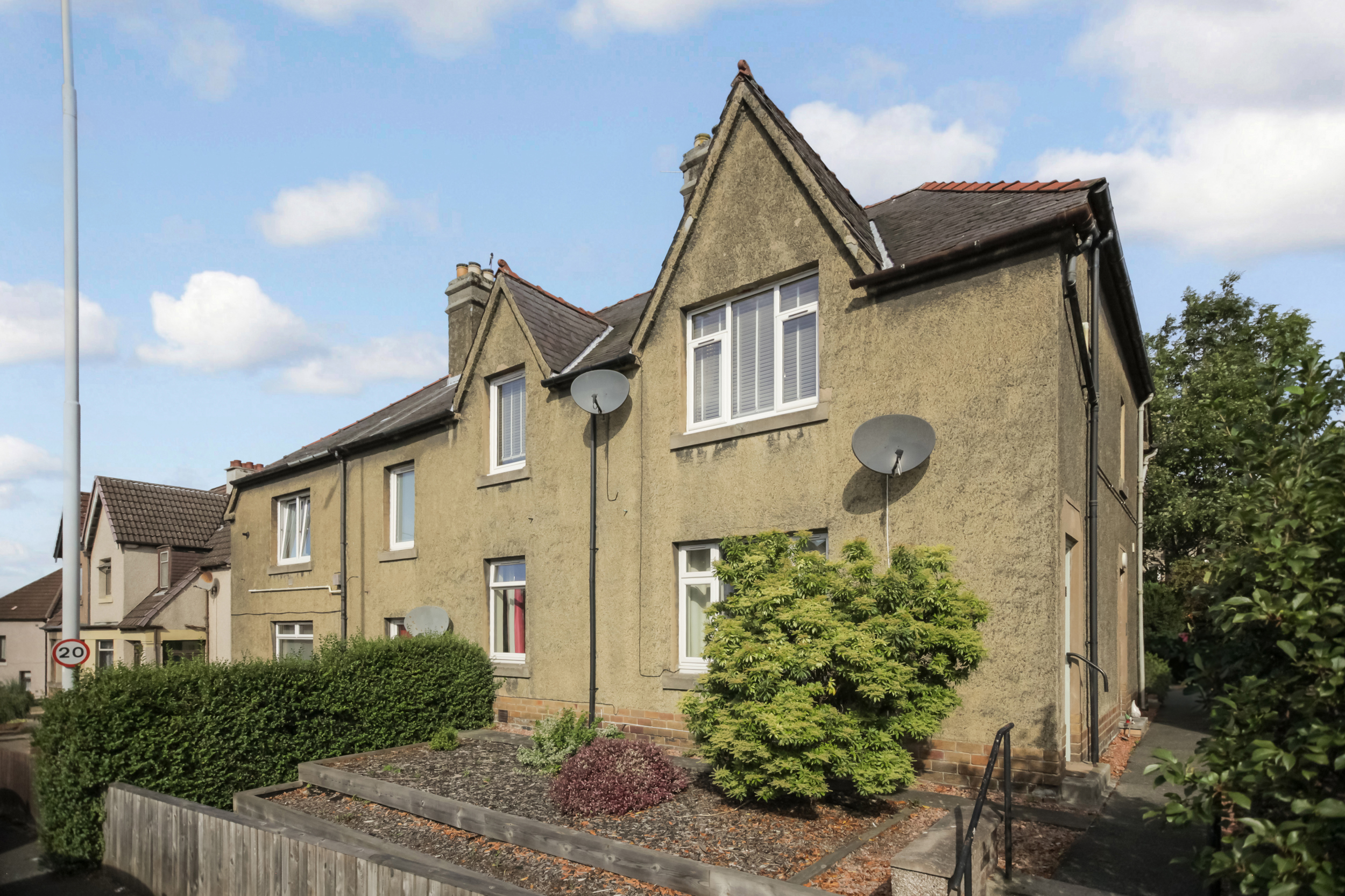 56 Arthur Street, Dunfermline, KY12 0JP