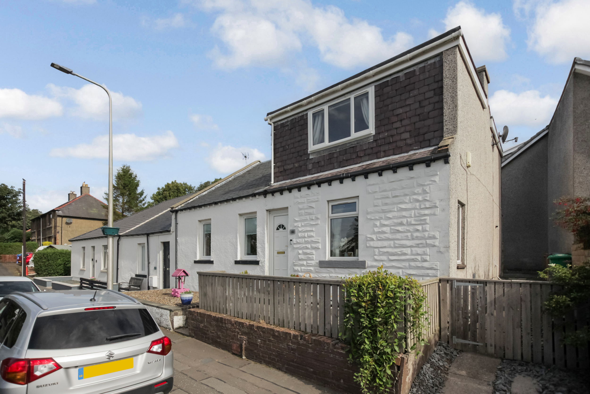 145 Main Street, Townhill, Dunfermline, KY12 0EZ