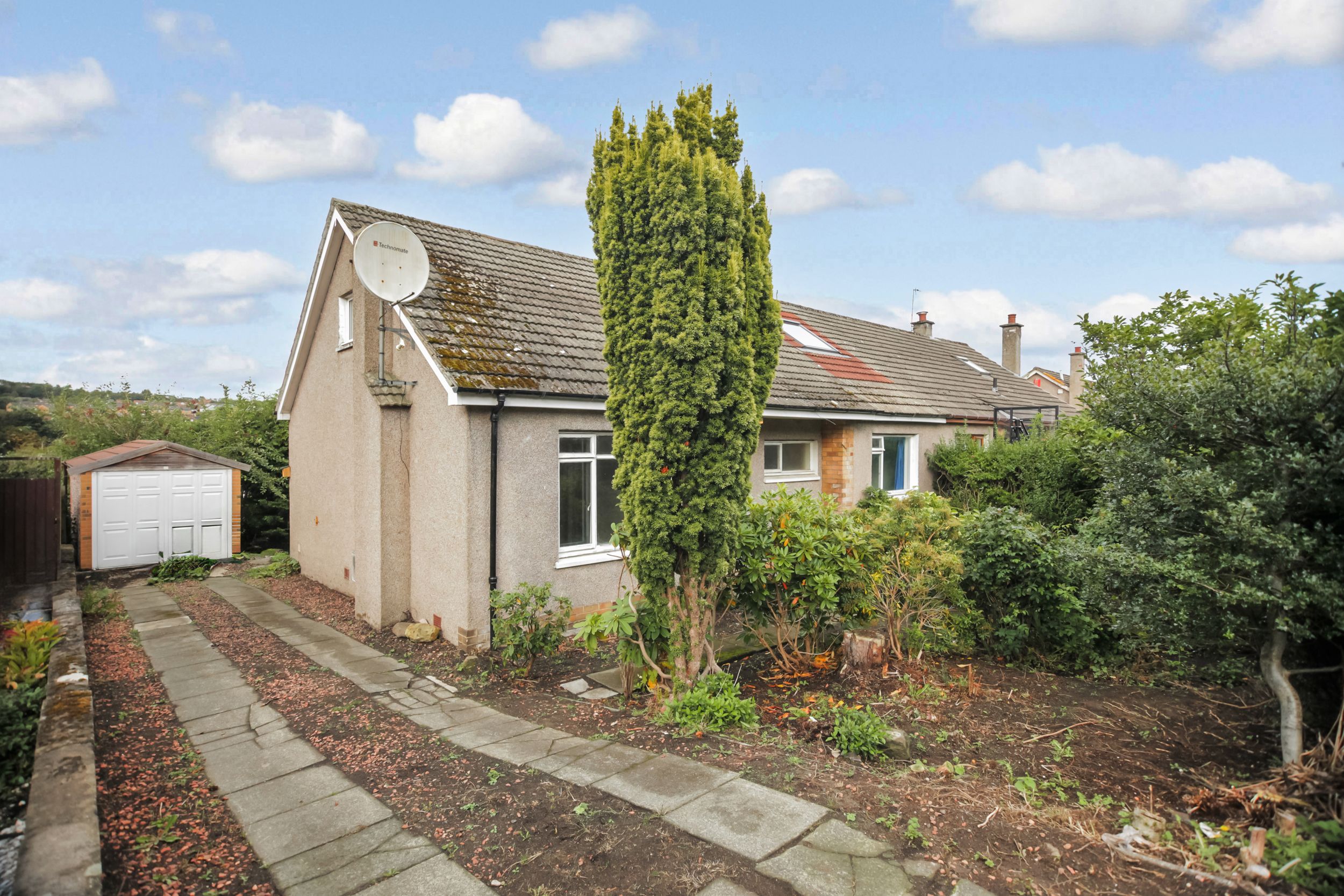 26 Gowanbrae Drive, Dunfermline, KY12 7RL