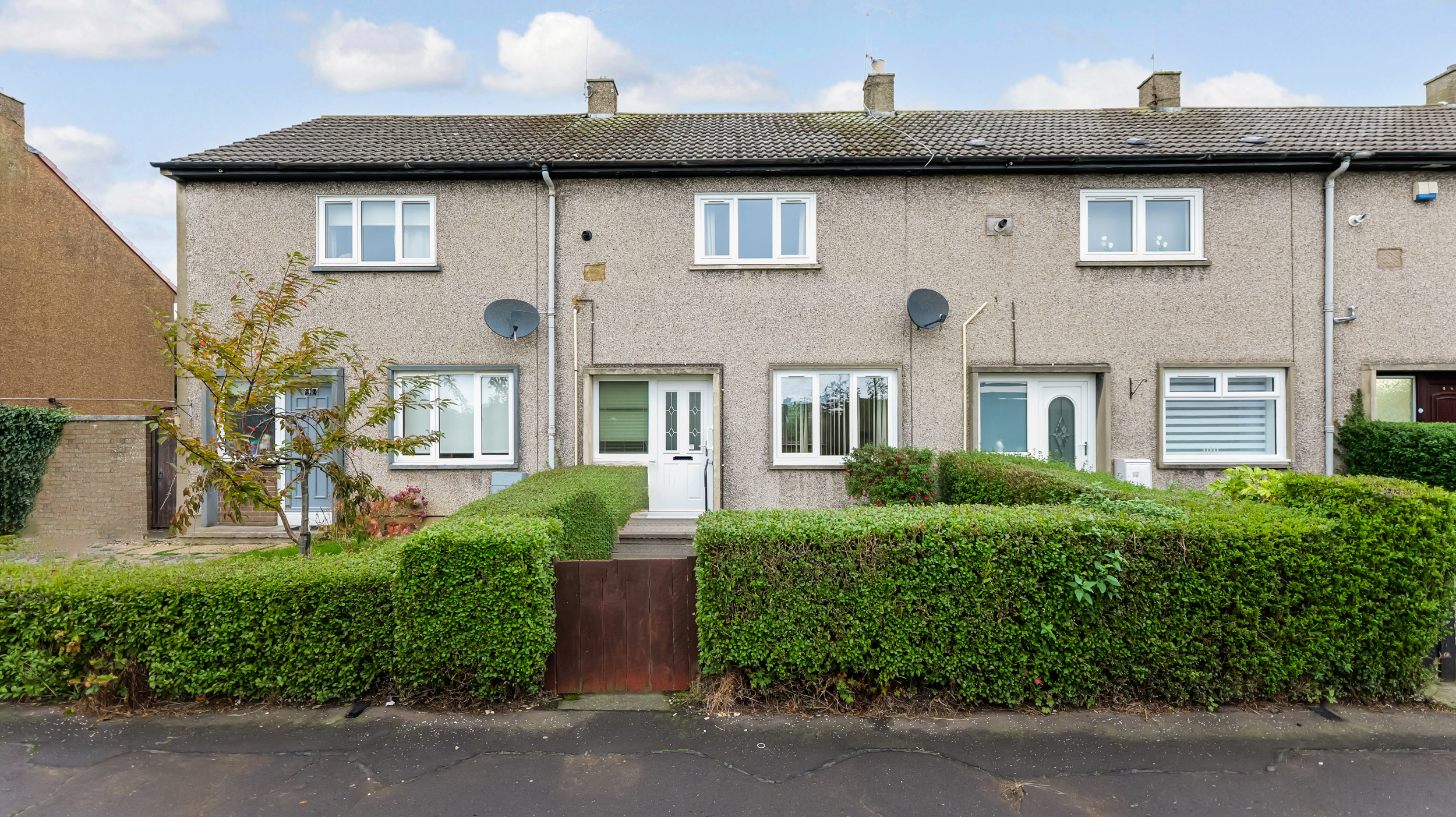 42 Cleish Place, Dunfermline, KY11 4DD