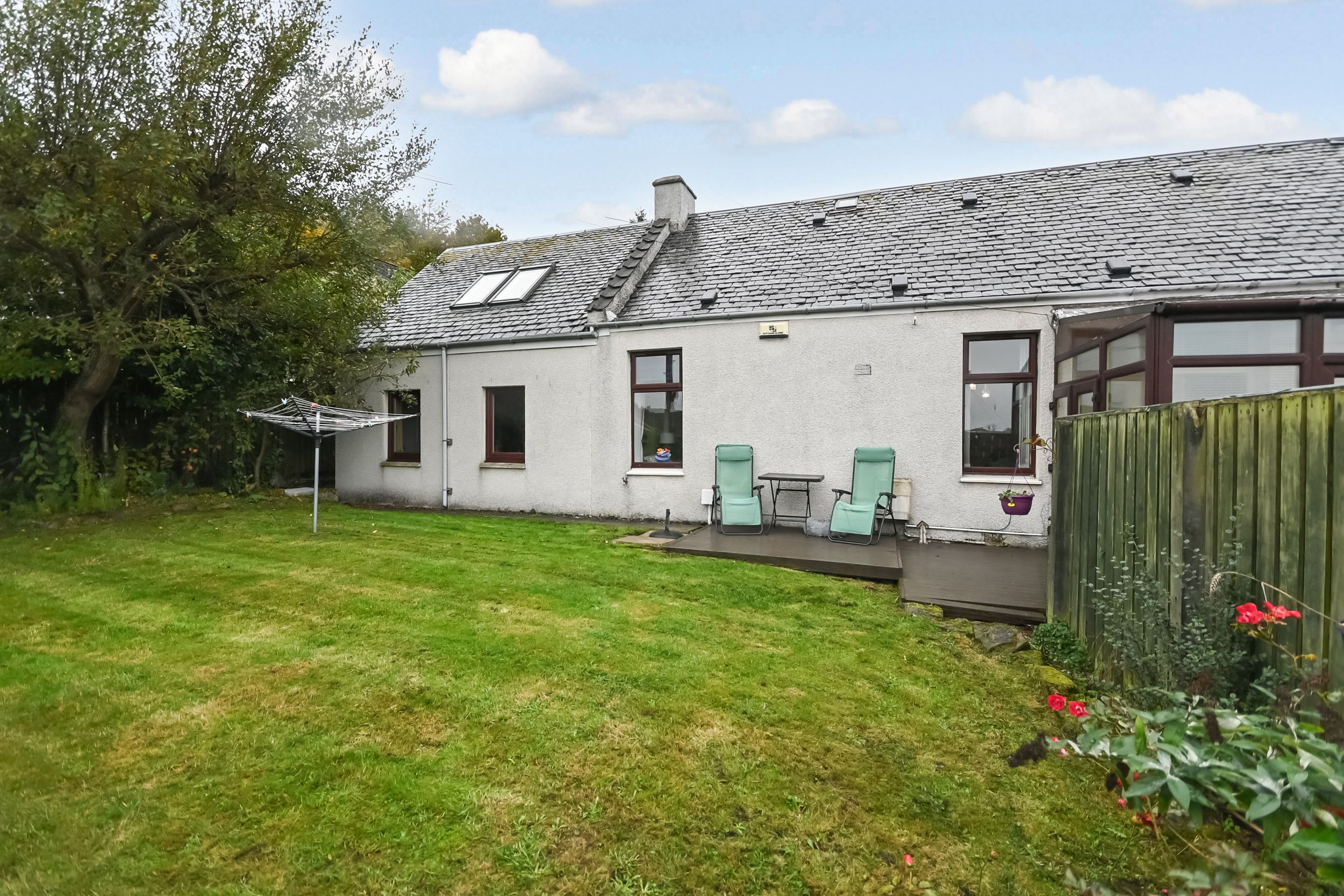 The Cottage, Kingseat Road, Halbeath, Dunfermline, KY11 8PG