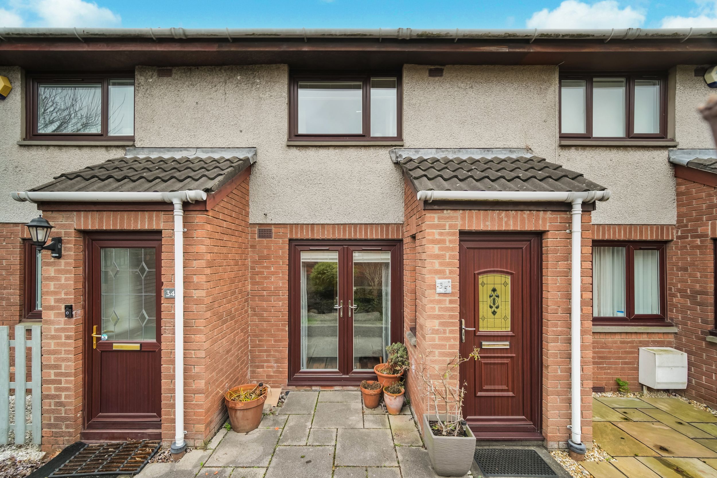 35 Struan Place, Inverkeithing, KY11 1NF