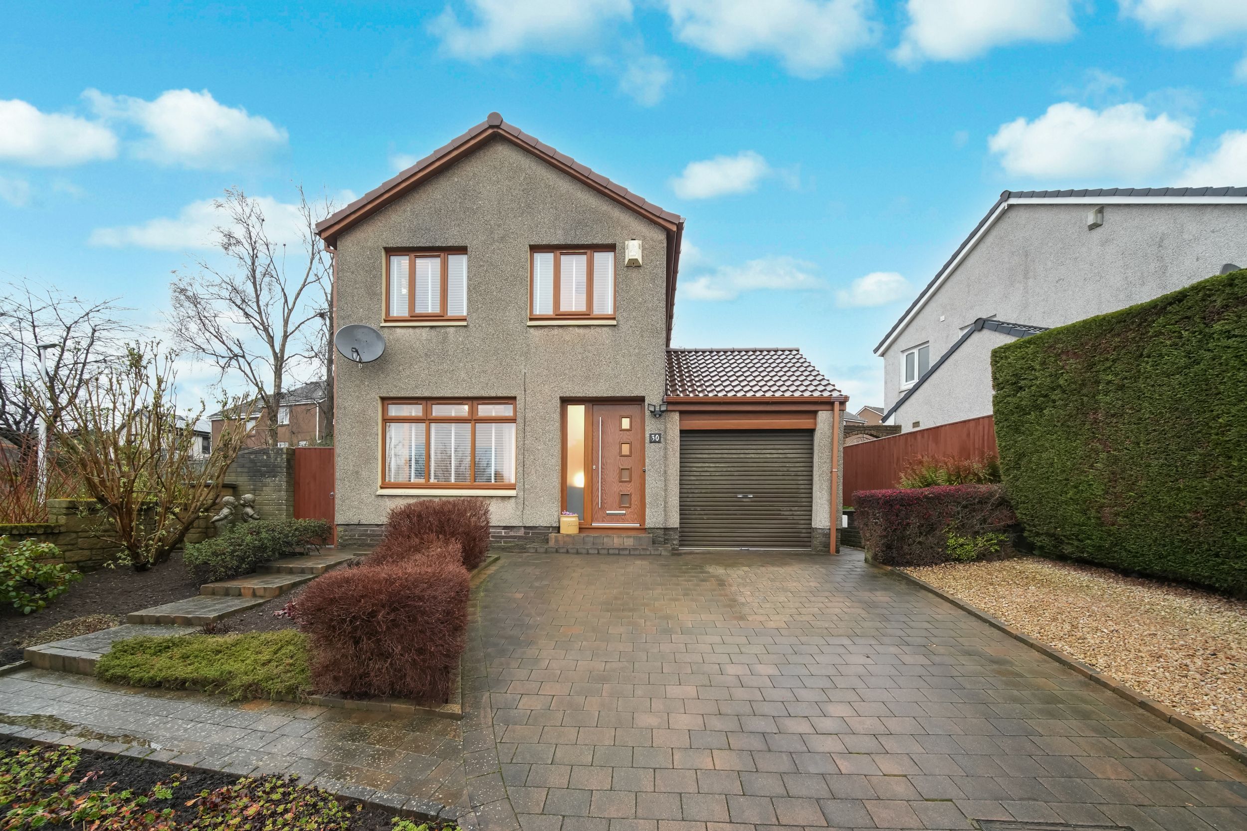 30 Cowal Crescent, Glenrothes, KY6 3PT