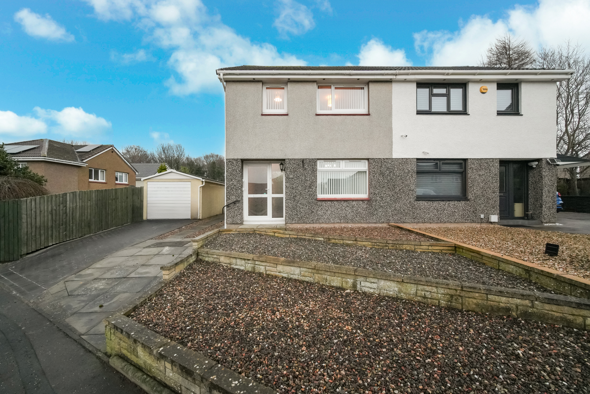 20 Strathbeg Drive, Dalgety Bay, Dunfermline, KY11 9XG
