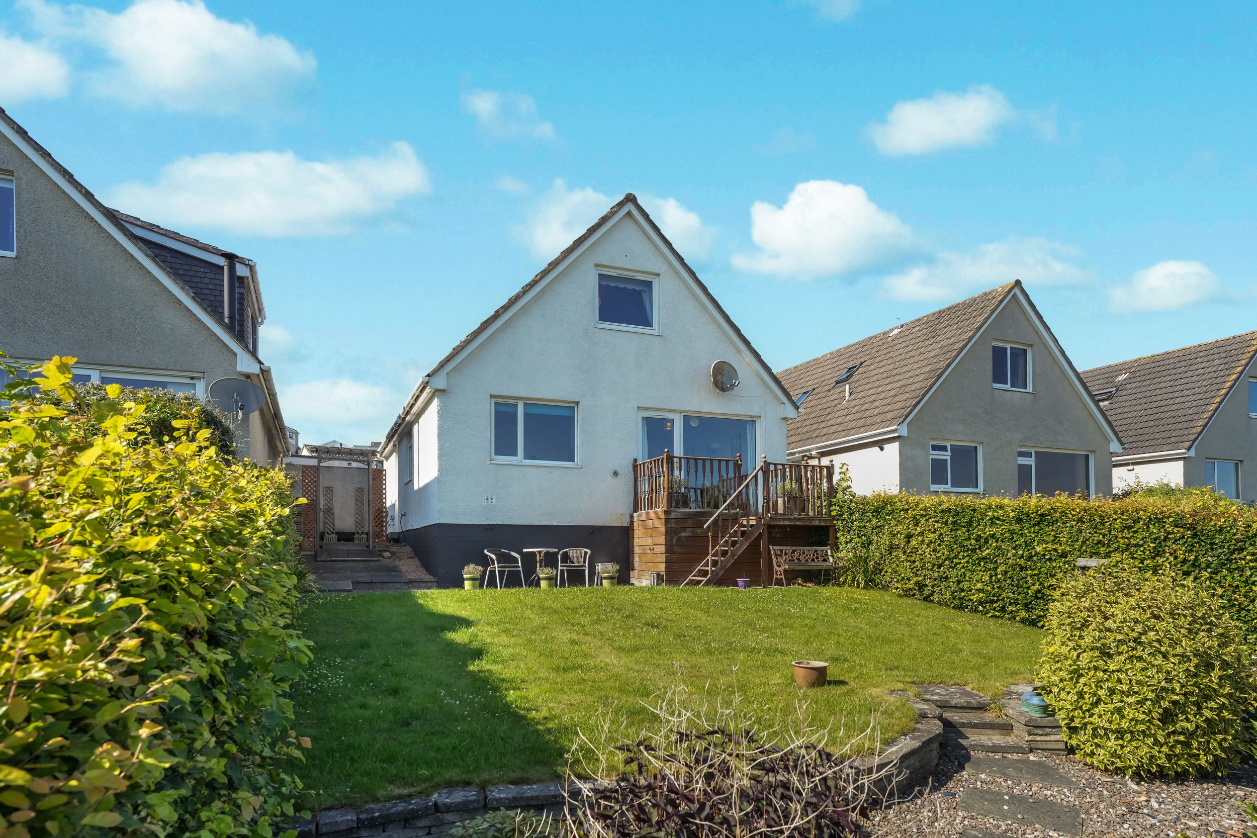 4 Pinnel Place, Dalgety Bay, Dunfermline, KY11 9PB