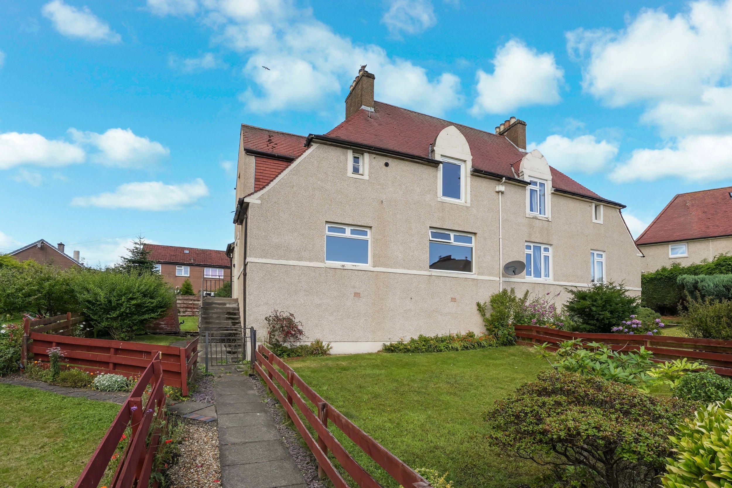 22 Whinney Knowe, North Queensferry, Inverkeithing, KY11 1JL