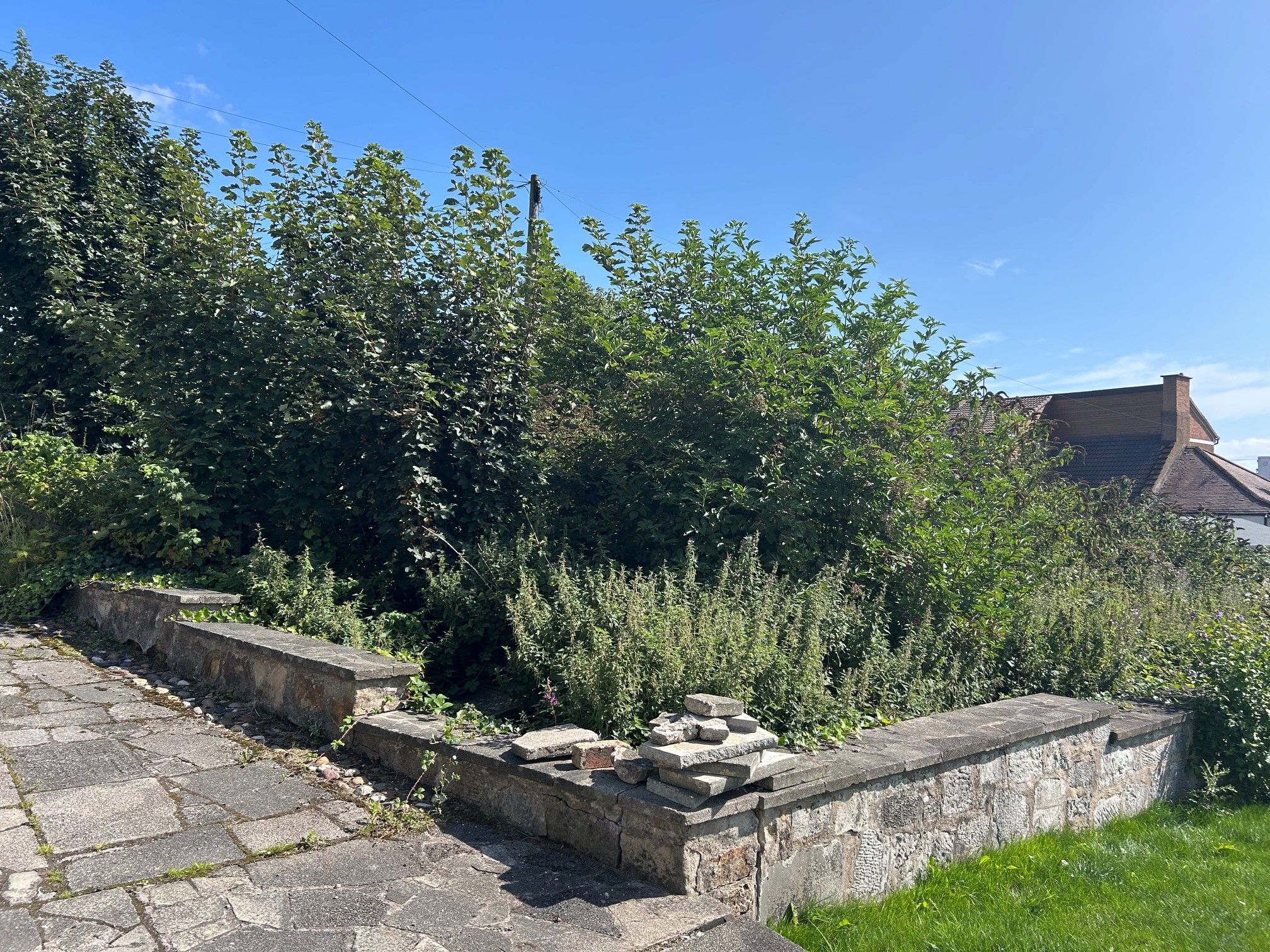 Plot – McDonald Square, Halbeath, Dunfermline, KY11 8PH
