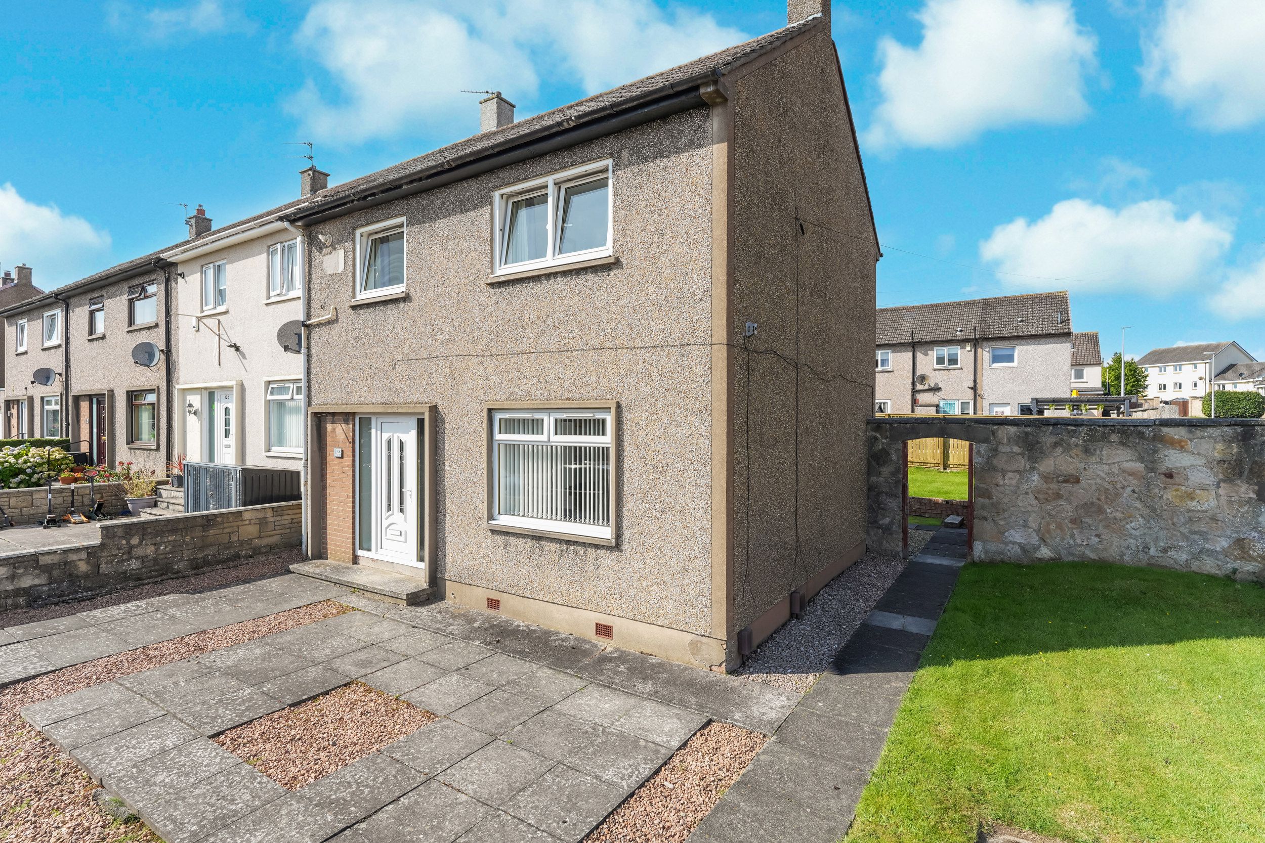 122 Nith Street, Dunfermline, KY11 4LT