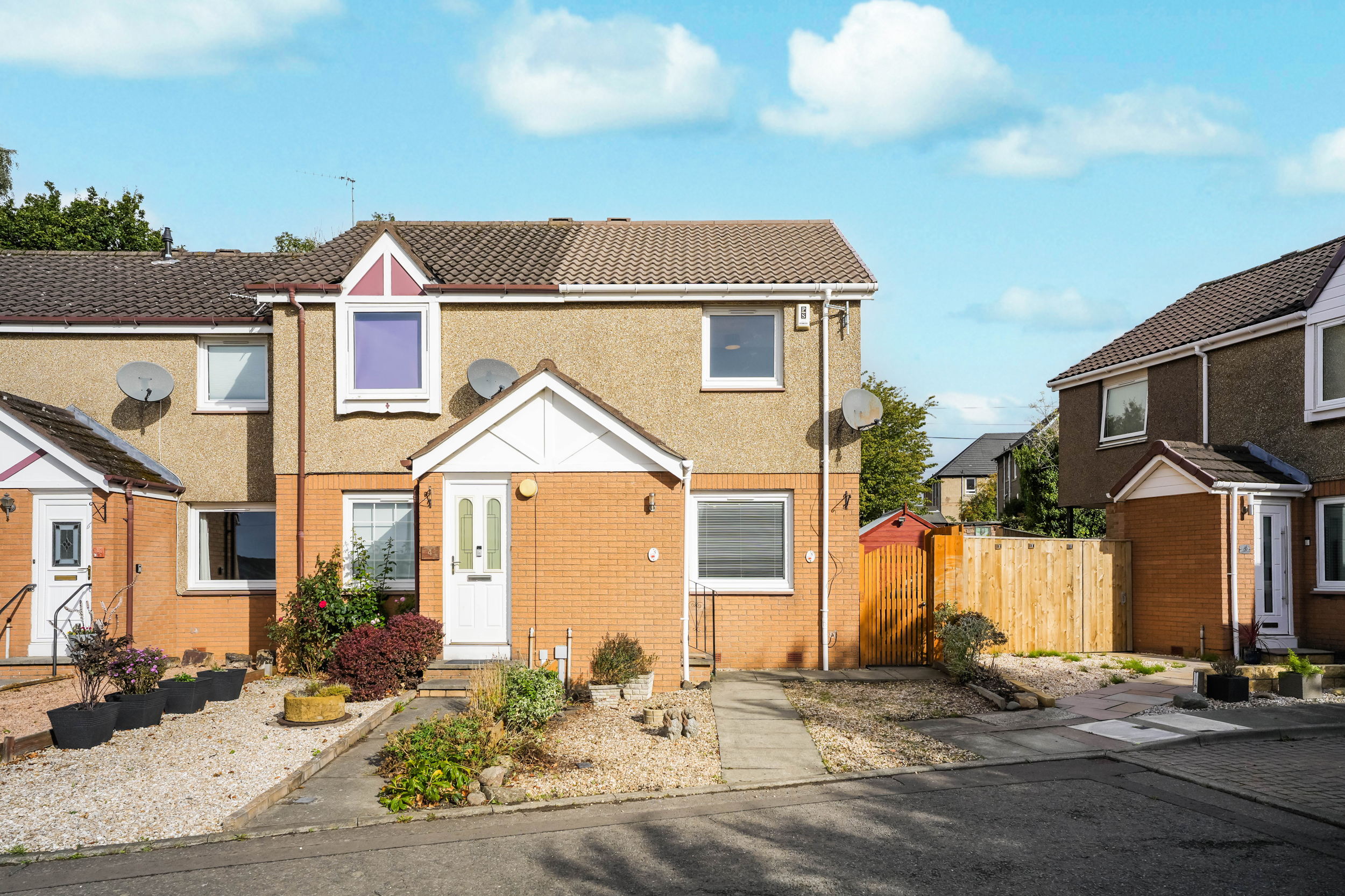 5 Morris Court, Inverkeithing, KY11 1EF